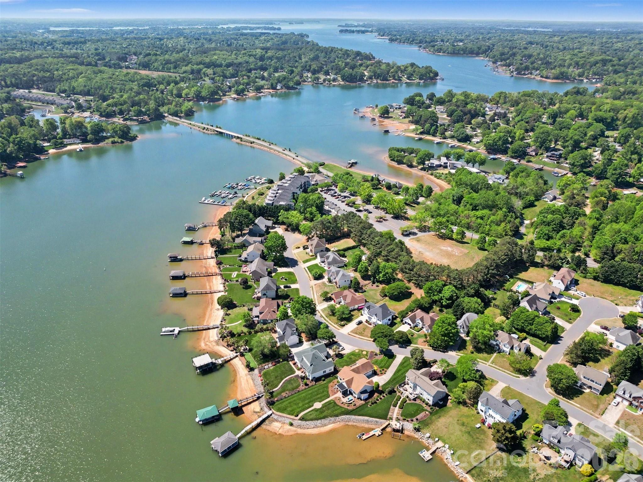 Harbor Cove - Residential