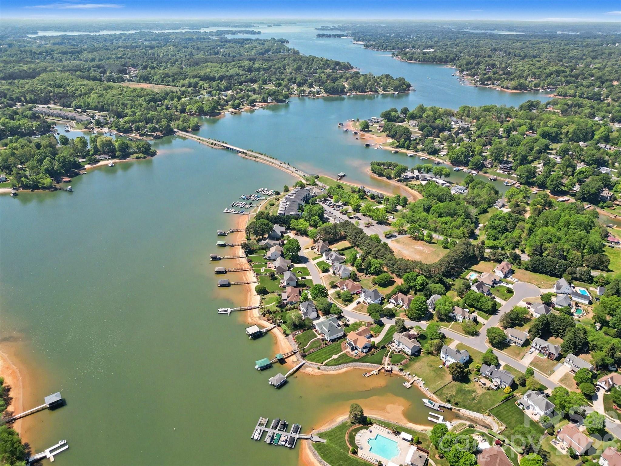 Harbor Cove - Residential