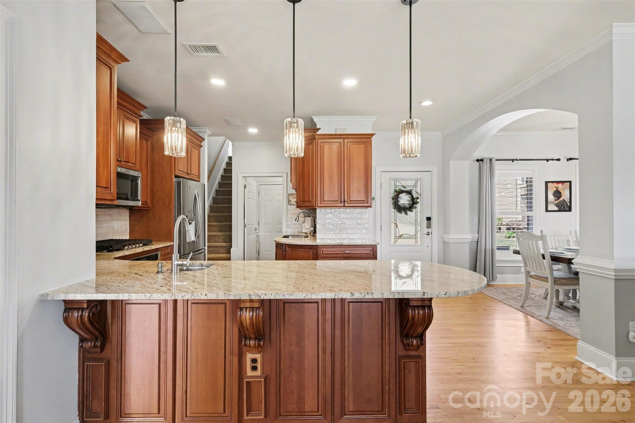 Harbor Cove - Residential