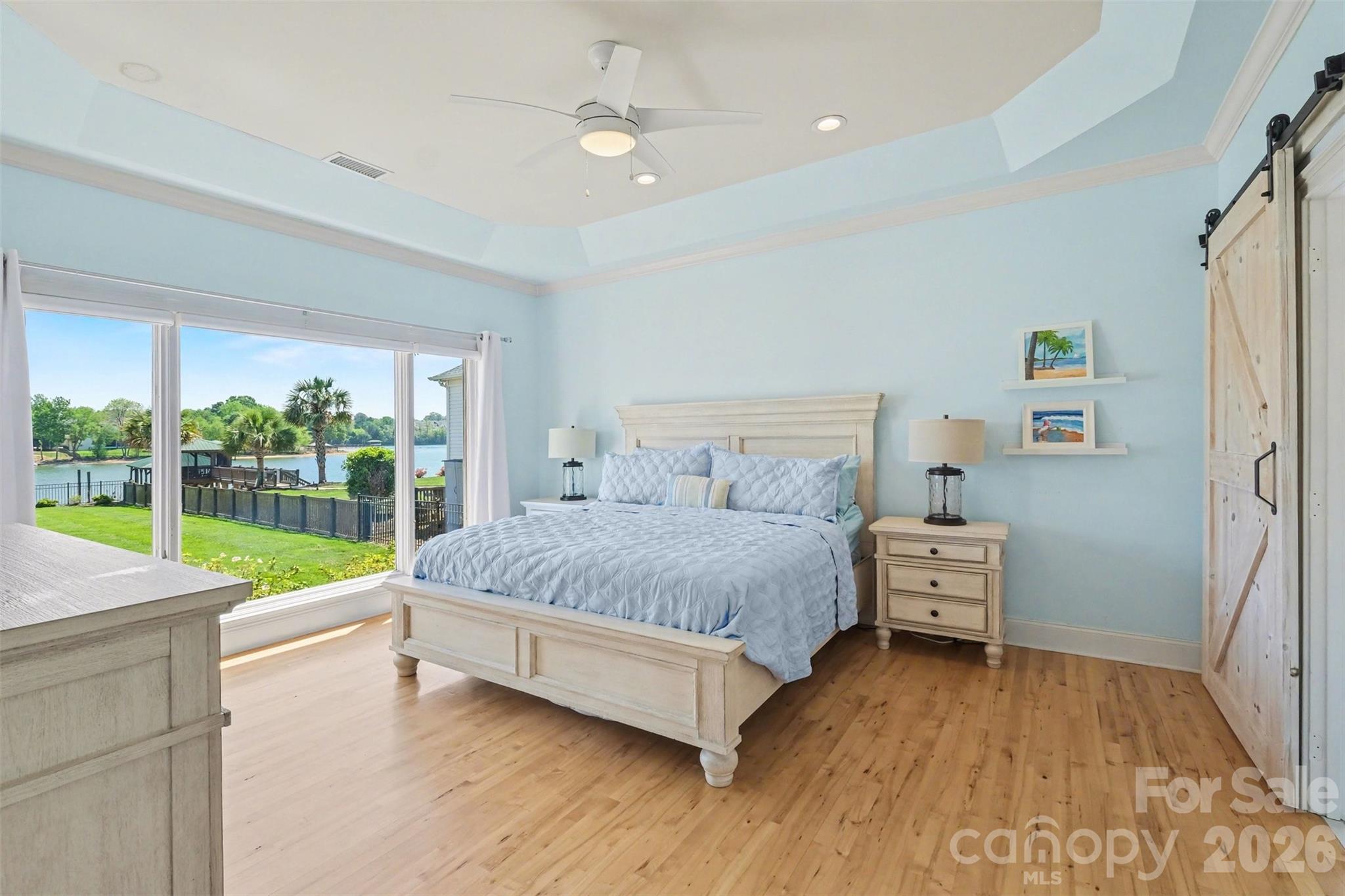 Harbor Cove - Residential