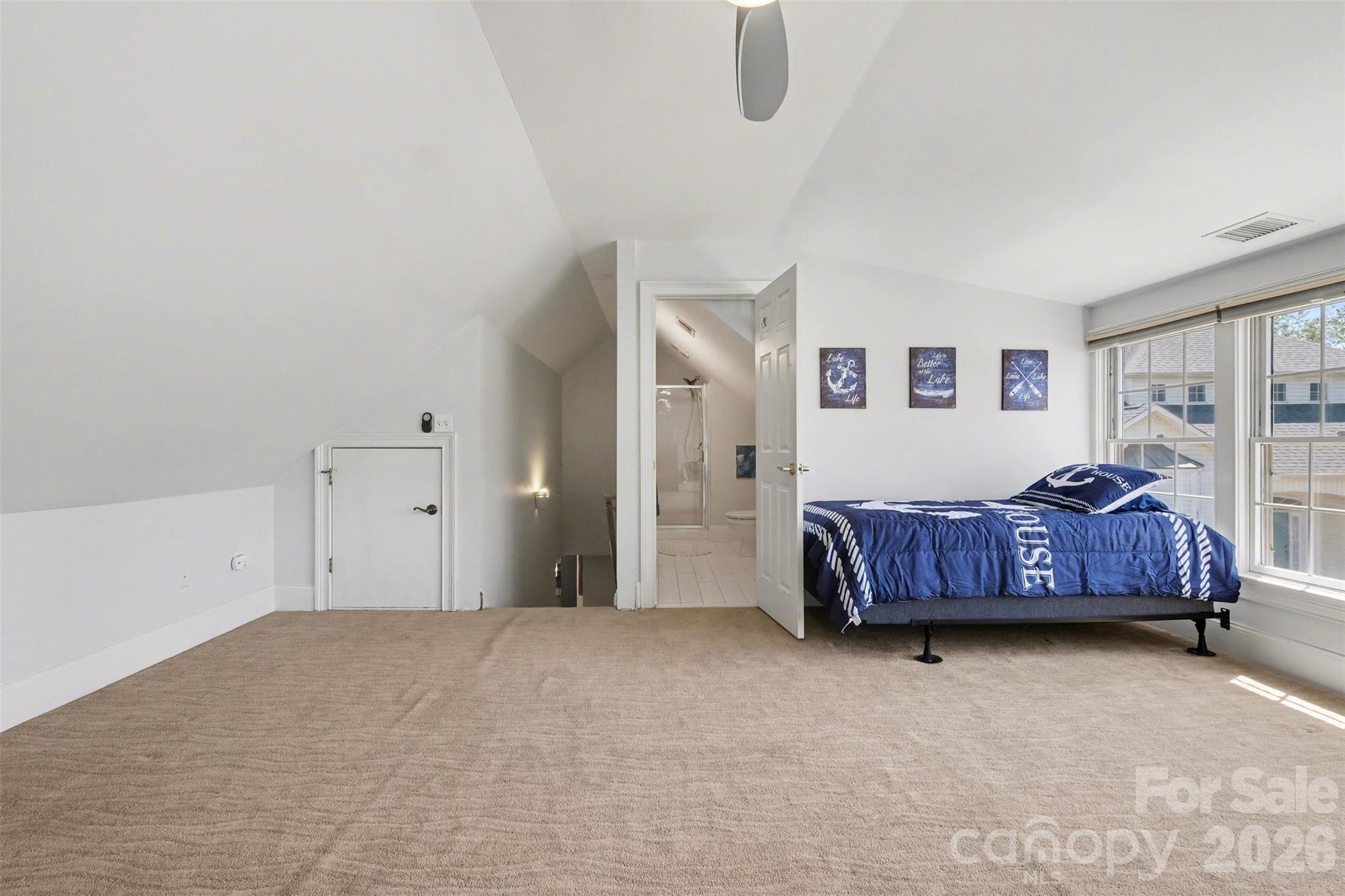 Harbor Cove - Residential