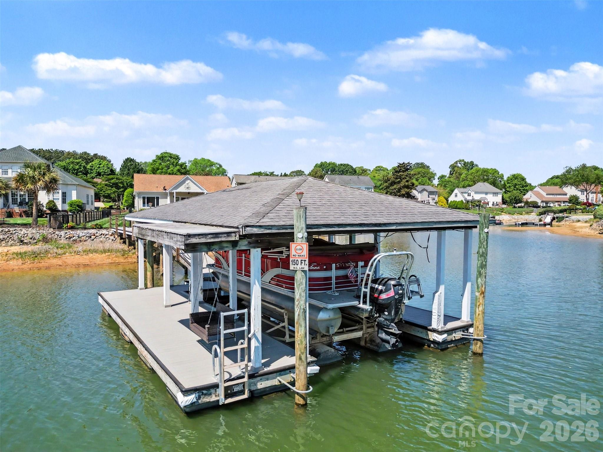 Harbor Cove - Residential