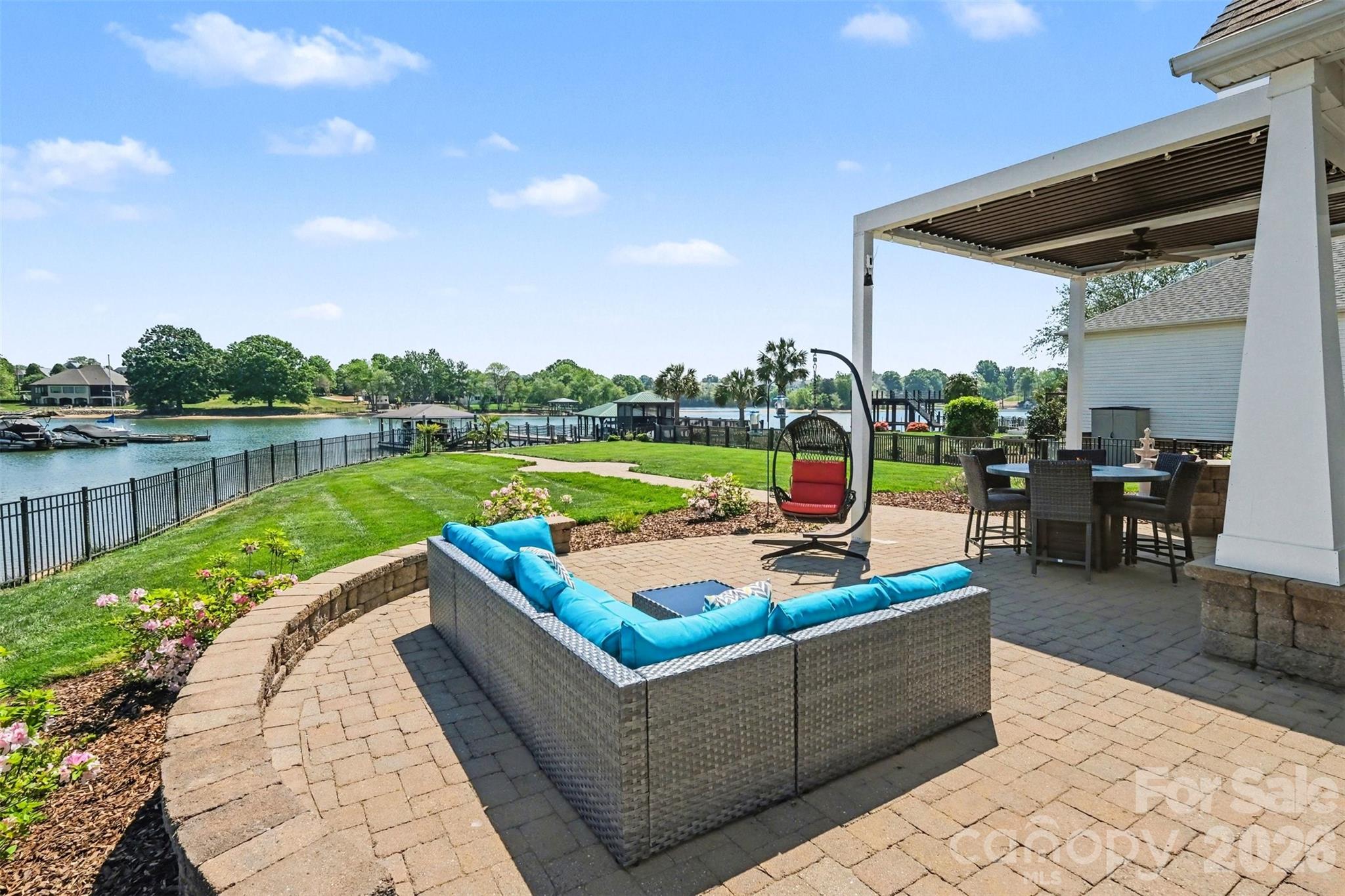 Harbor Cove - Residential