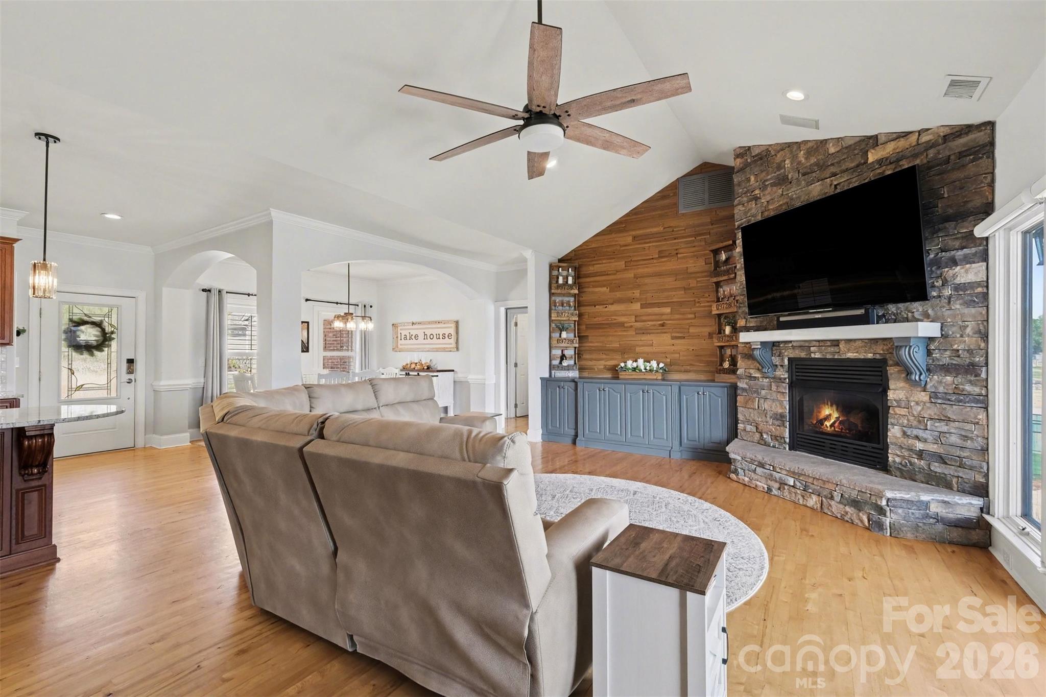 Harbor Cove - Residential