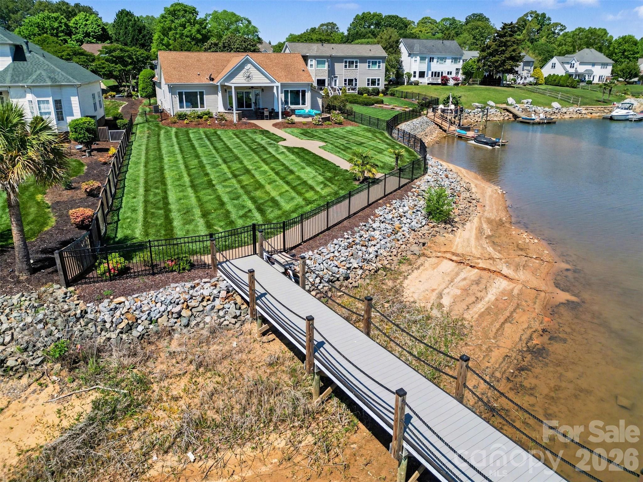 Harbor Cove - Residential