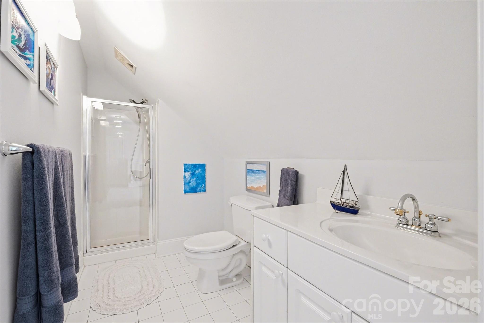 Harbor Cove - Residential