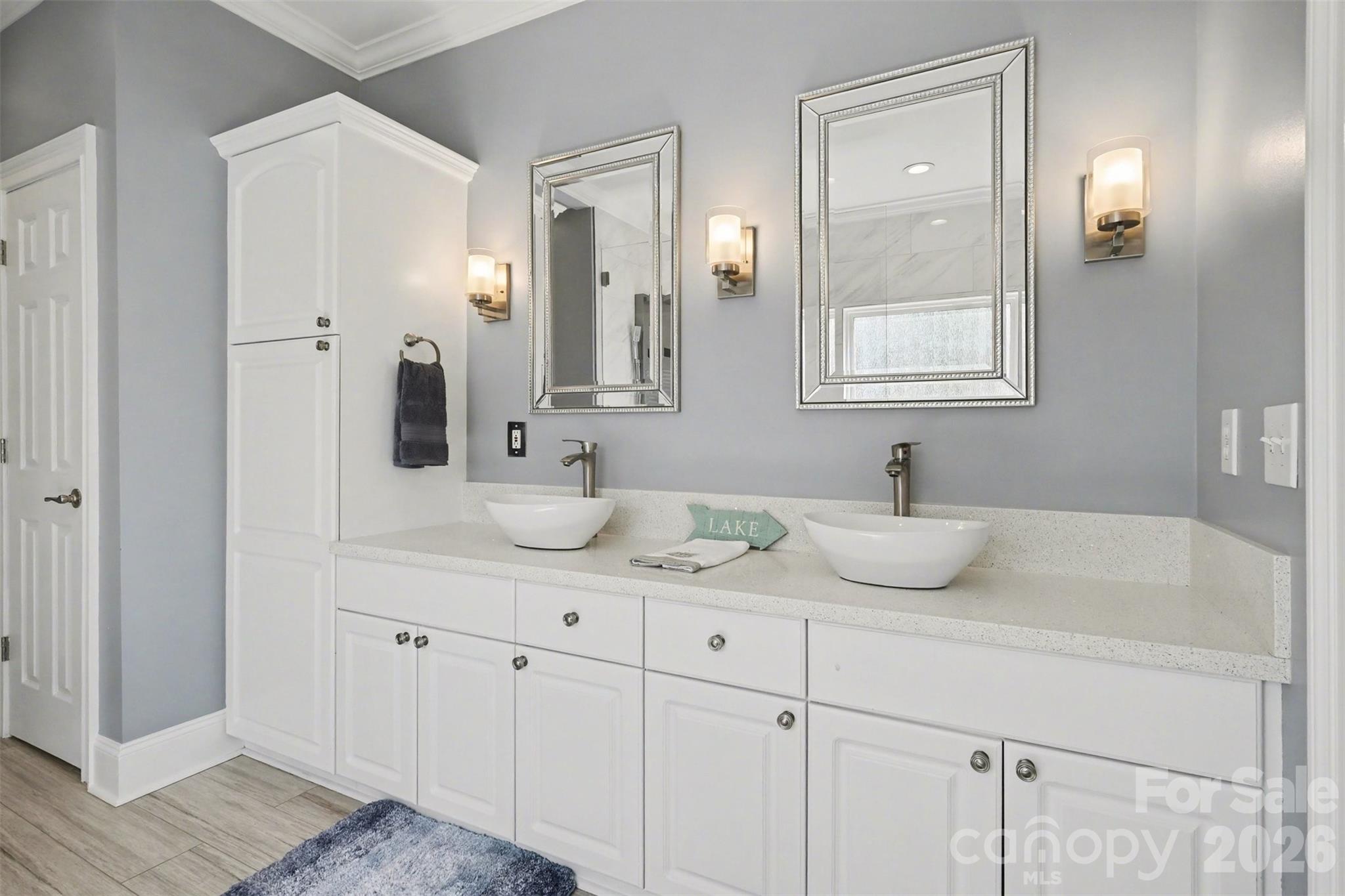 Harbor Cove - Residential