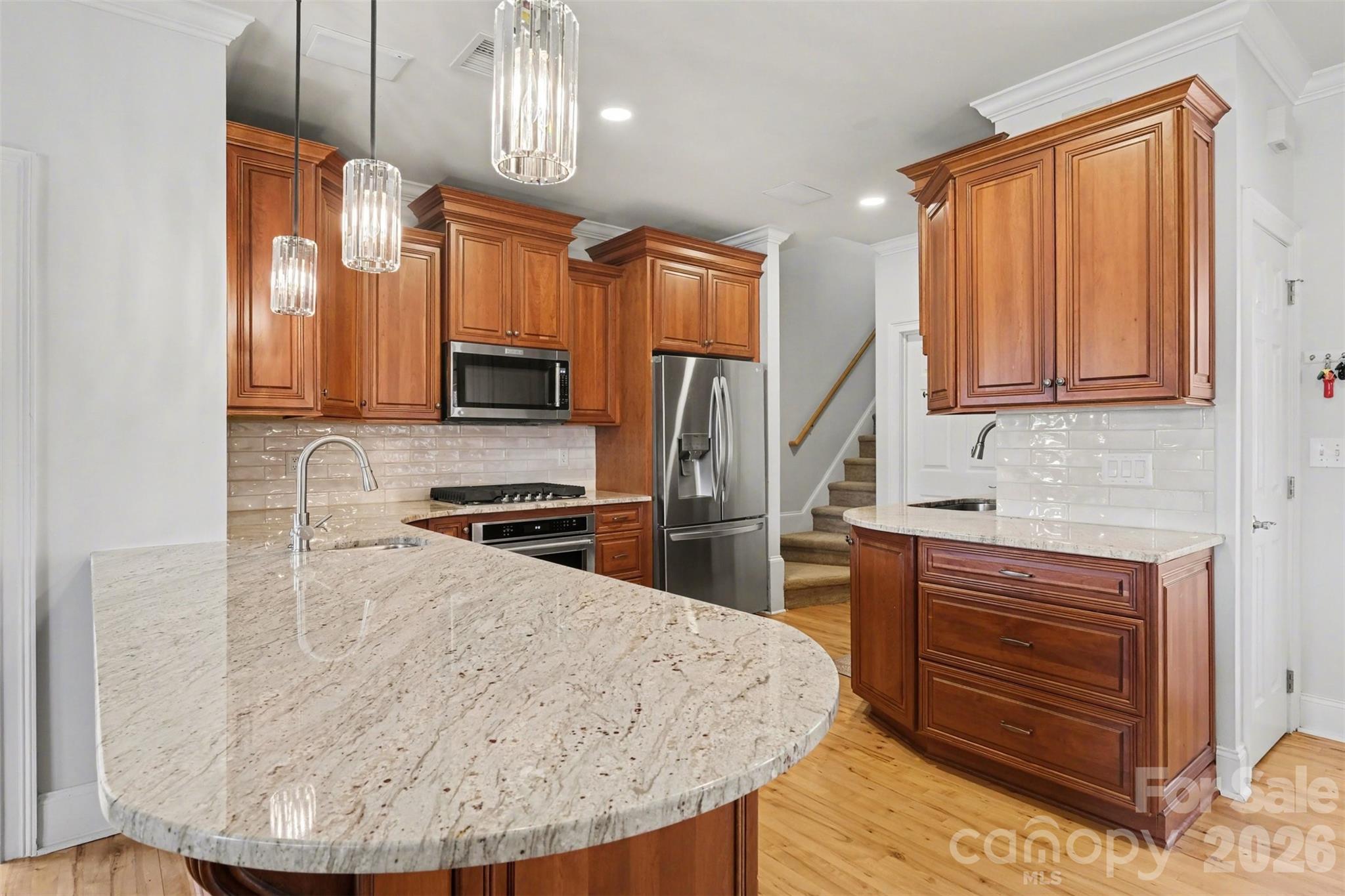 Harbor Cove - Residential