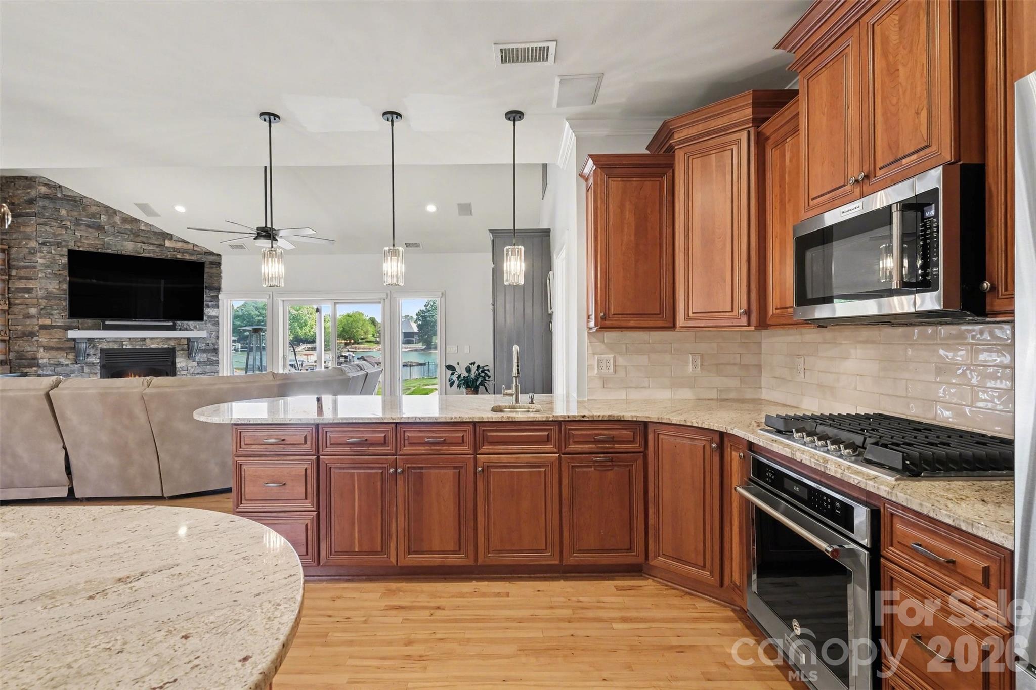 Harbor Cove - Residential