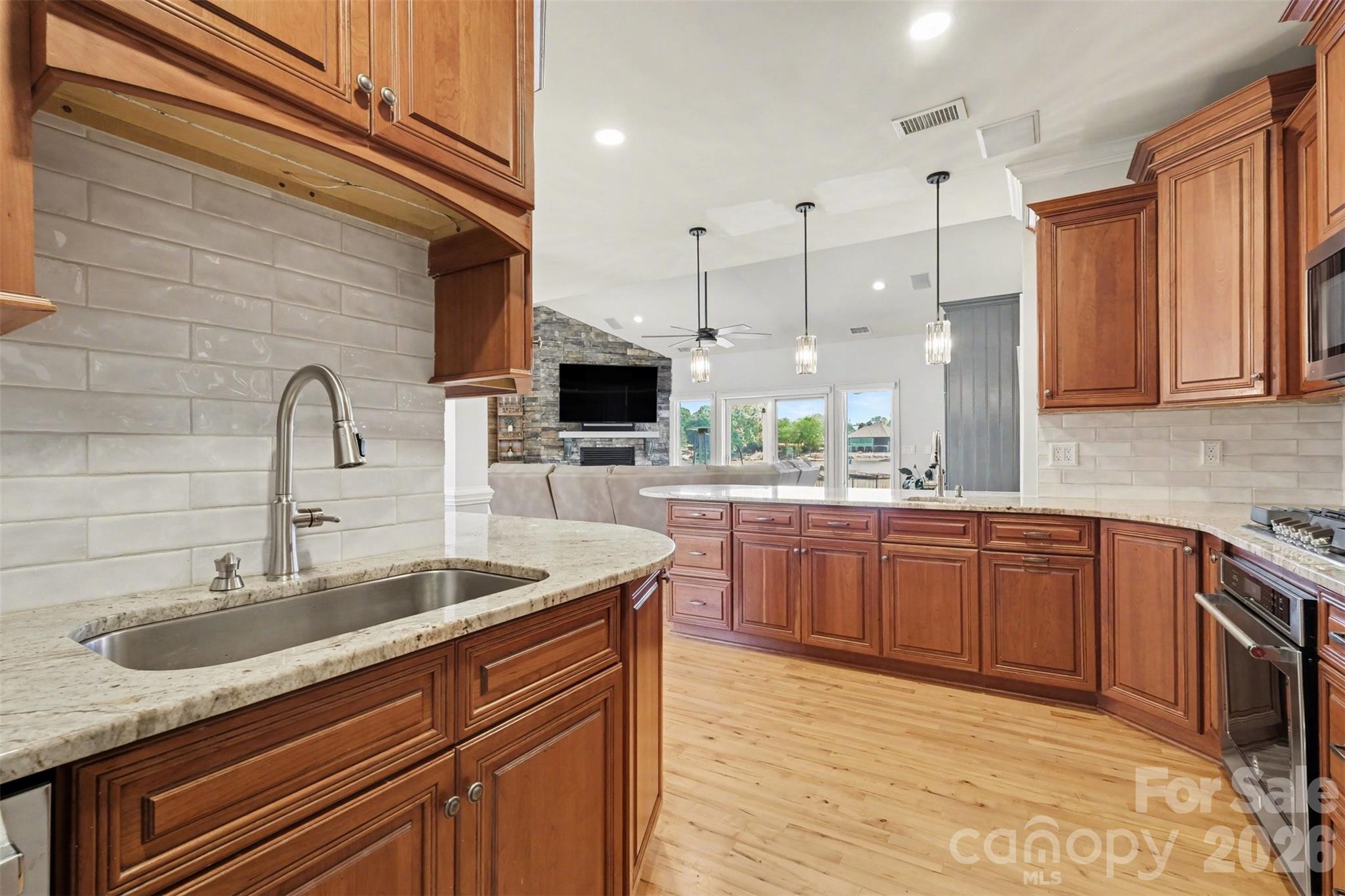 Harbor Cove - Residential