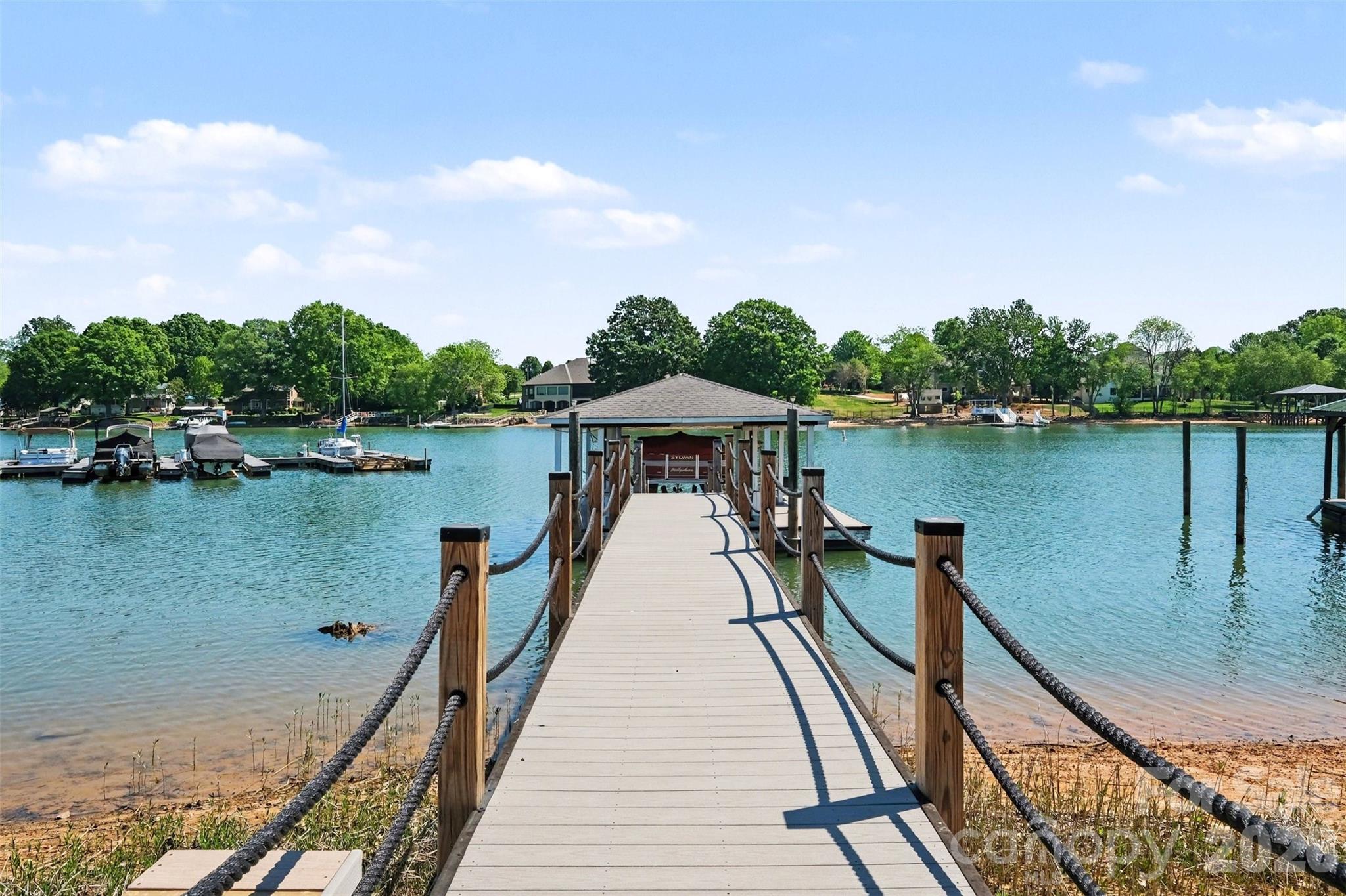 Harbor Cove - Residential