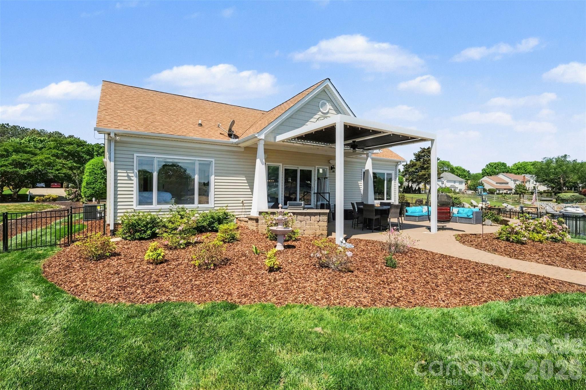 Harbor Cove - Residential