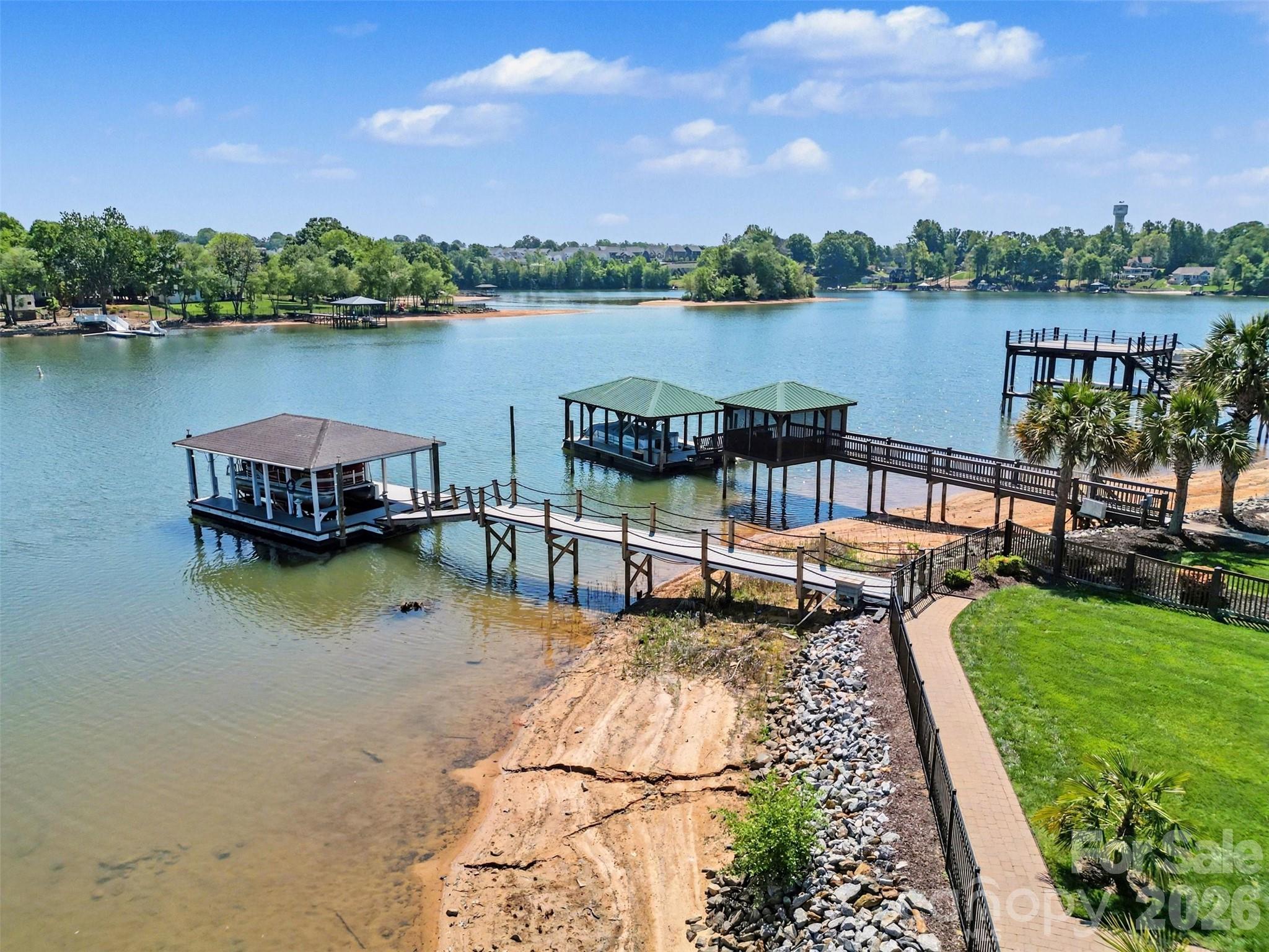 Harbor Cove - Residential