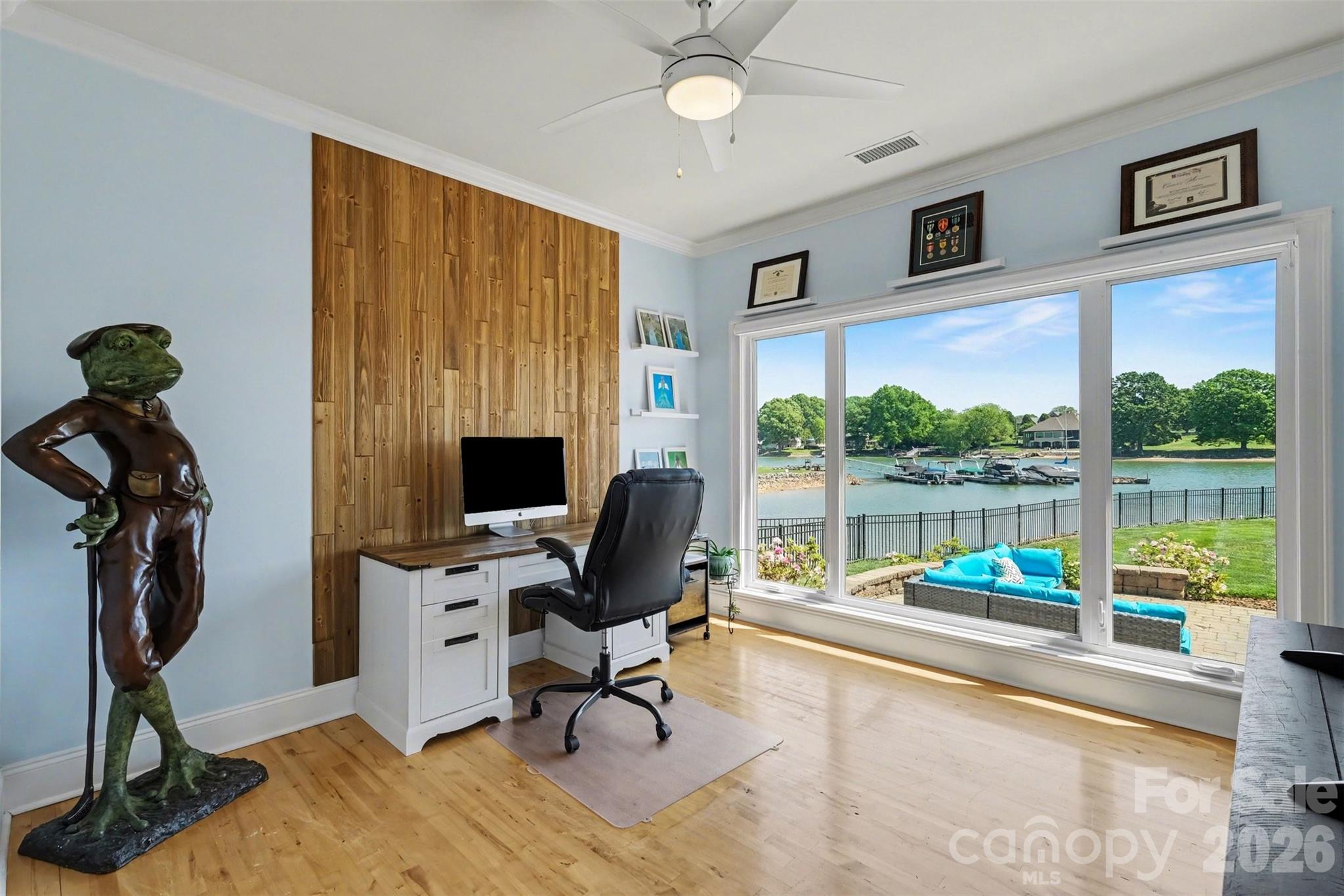 Harbor Cove - Residential