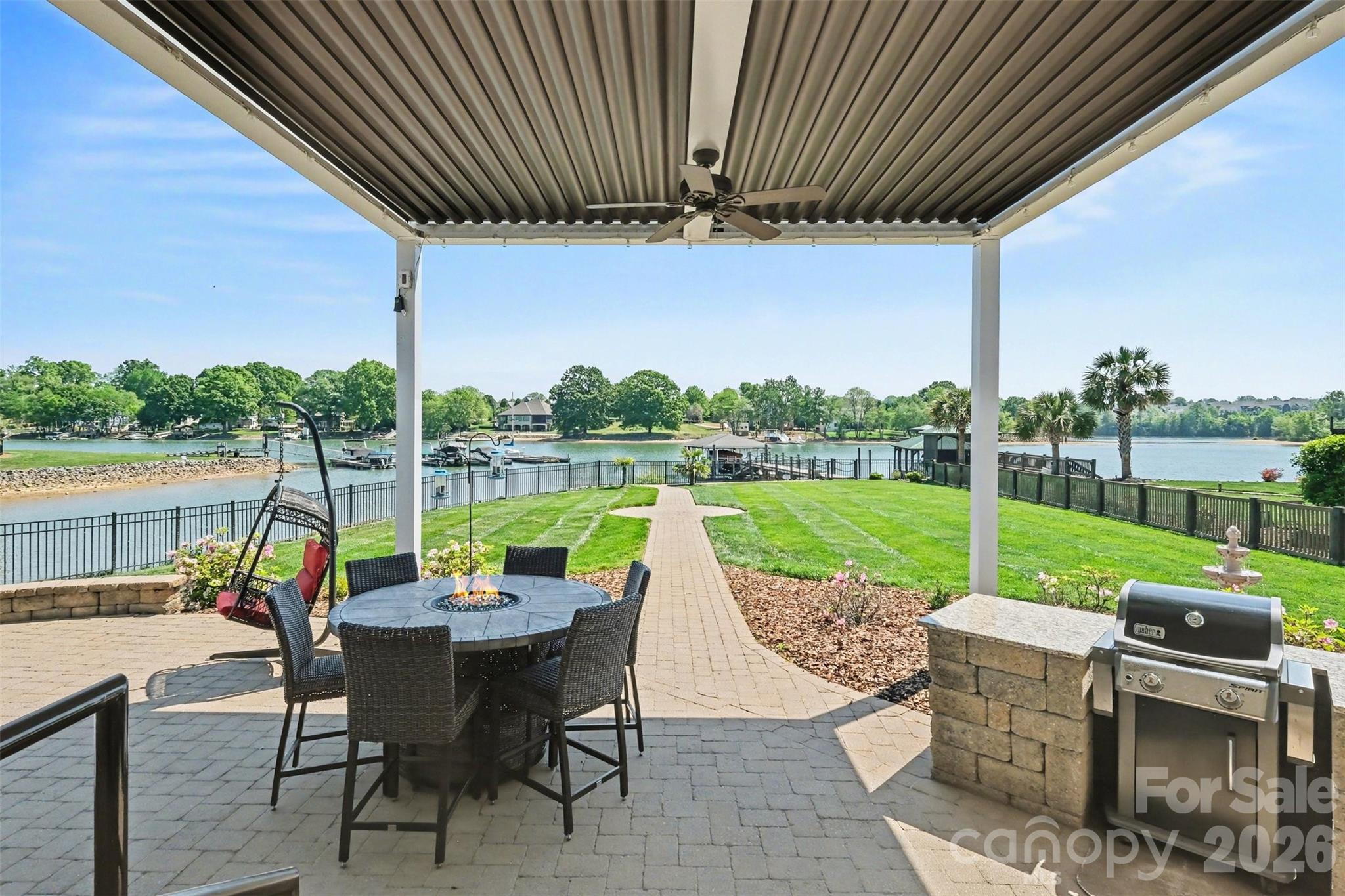 Harbor Cove - Residential