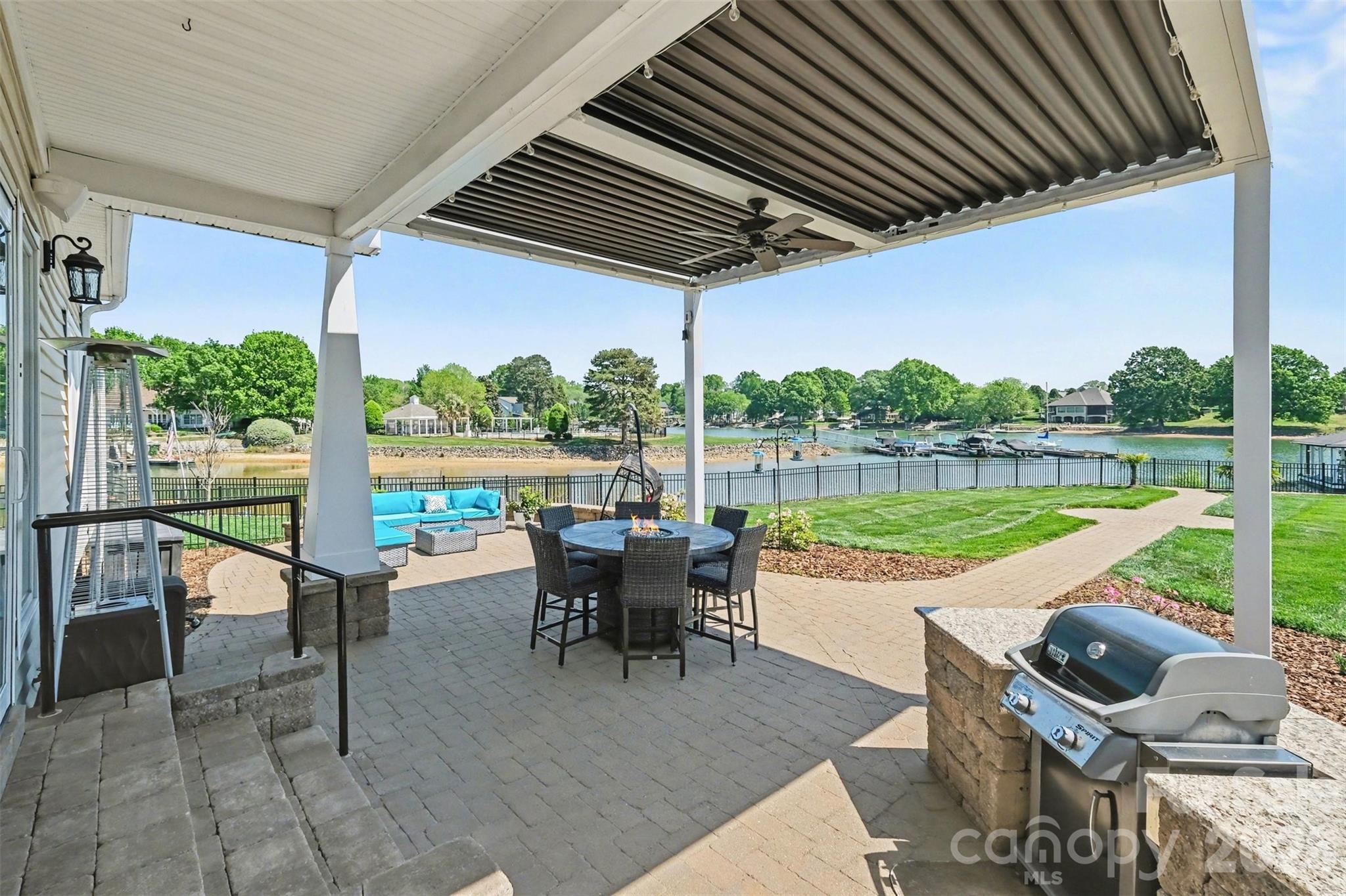 Harbor Cove - Residential