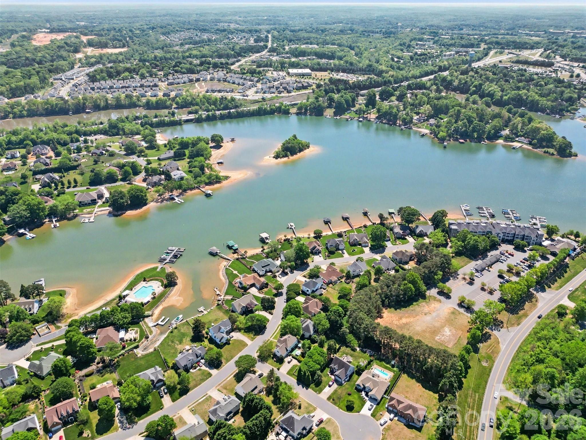 Harbor Cove - Residential