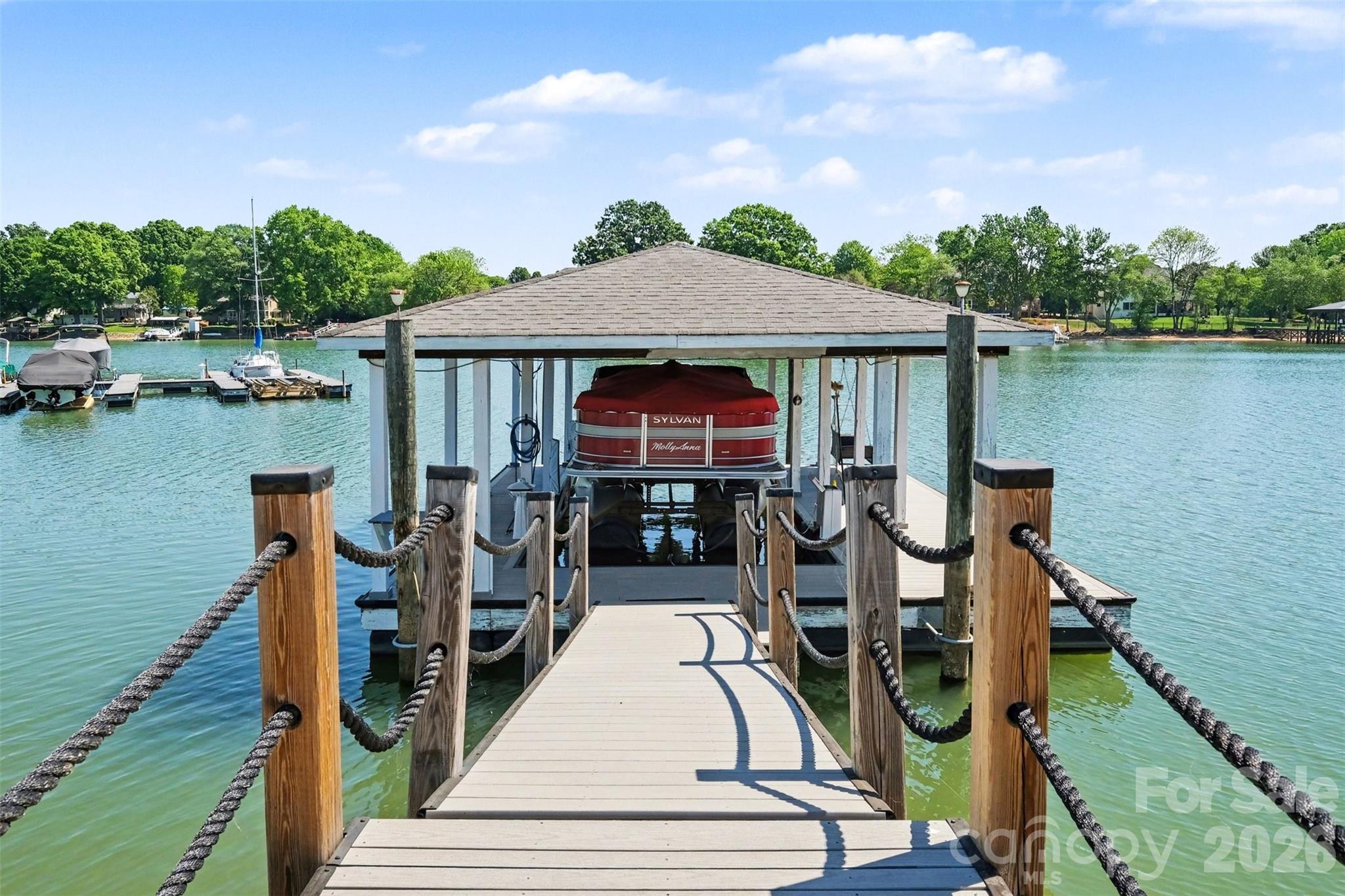 Harbor Cove - Residential