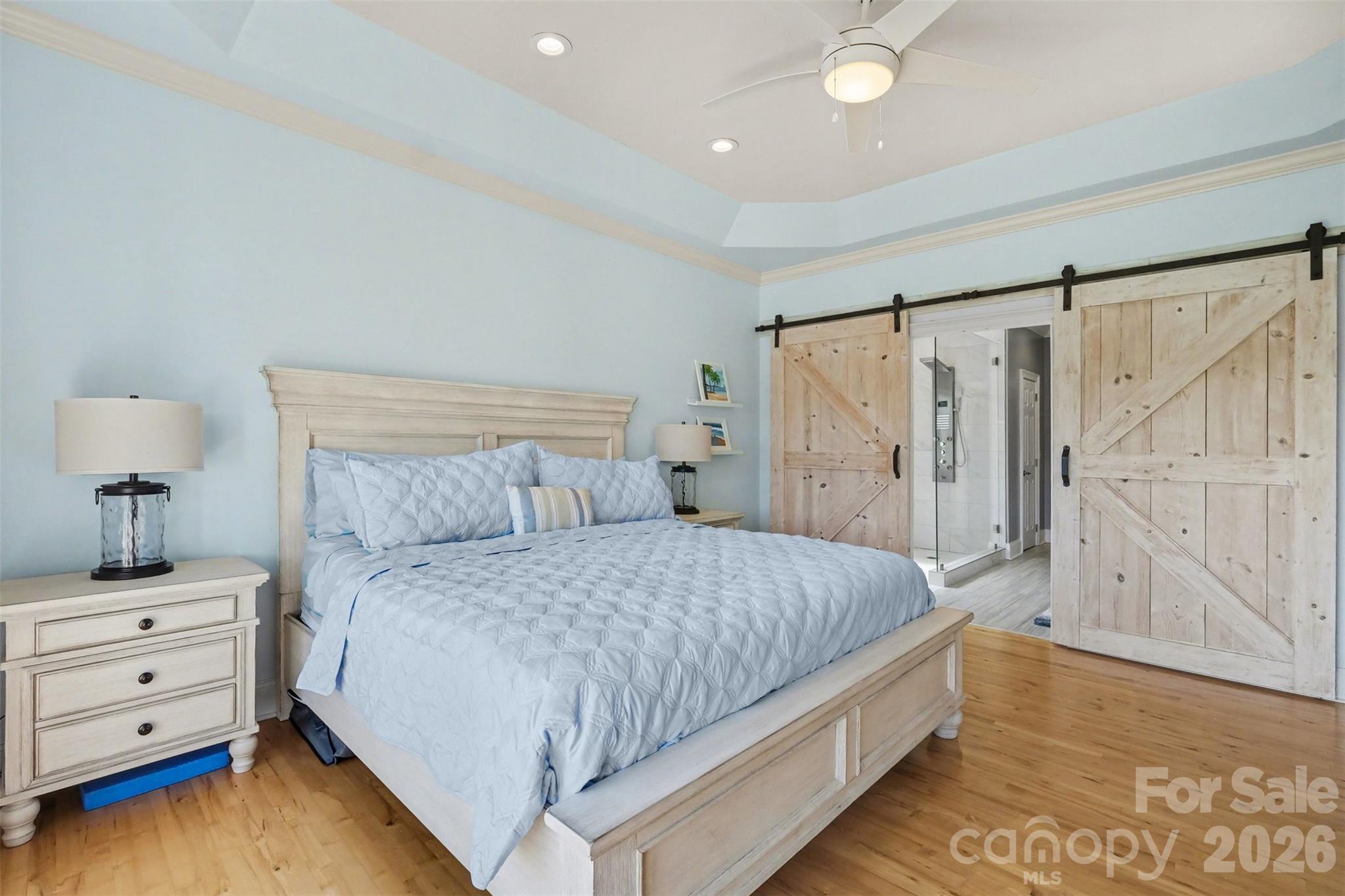 Harbor Cove - Residential