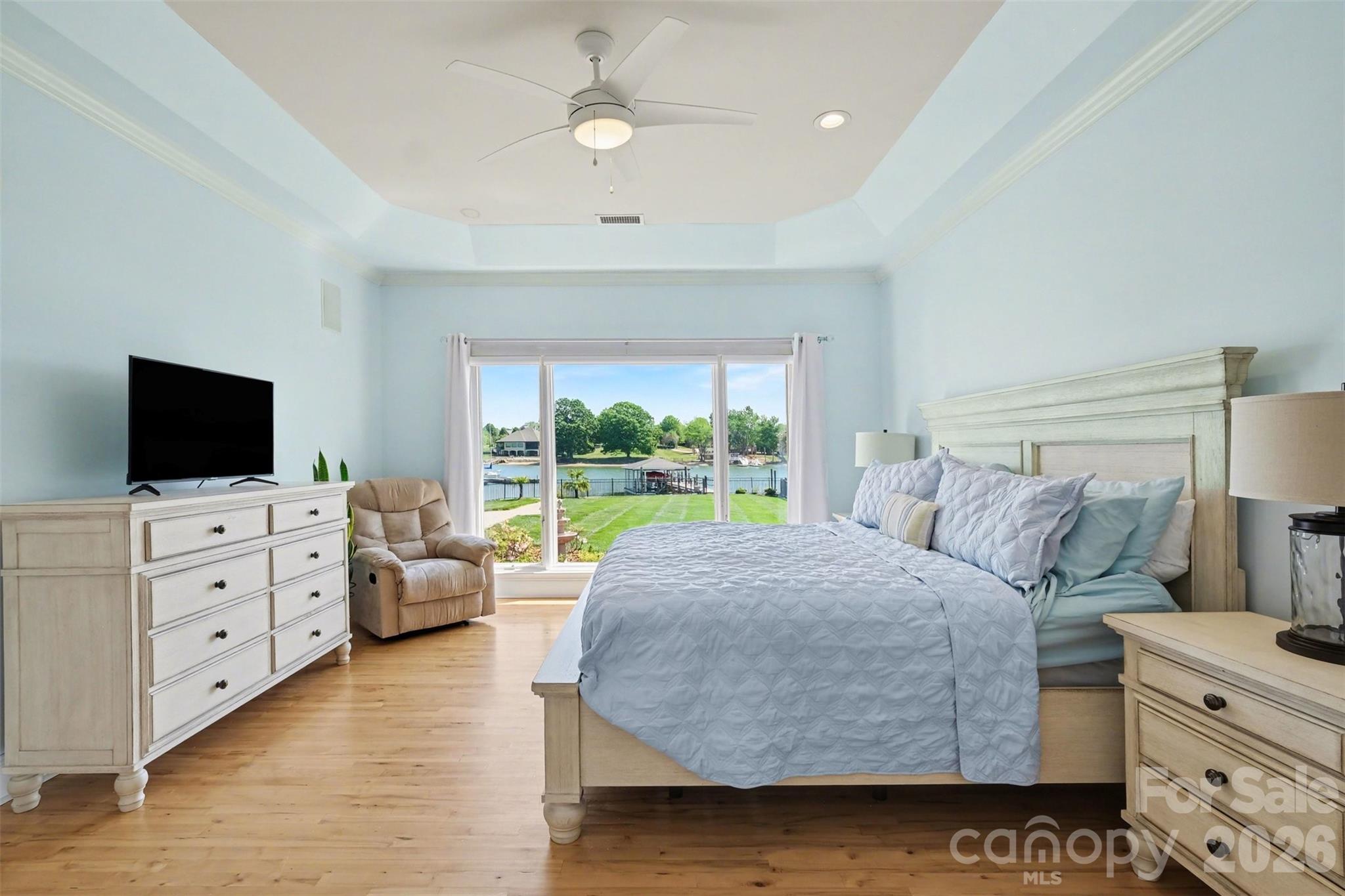 Harbor Cove - Residential