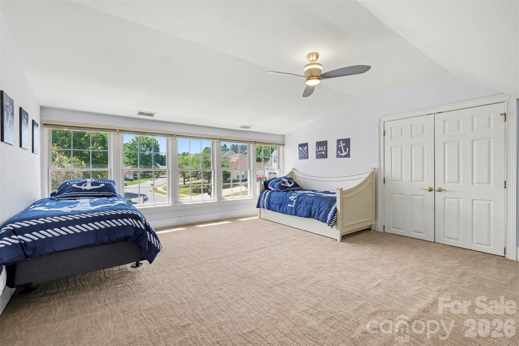 Harbor Cove - Residential