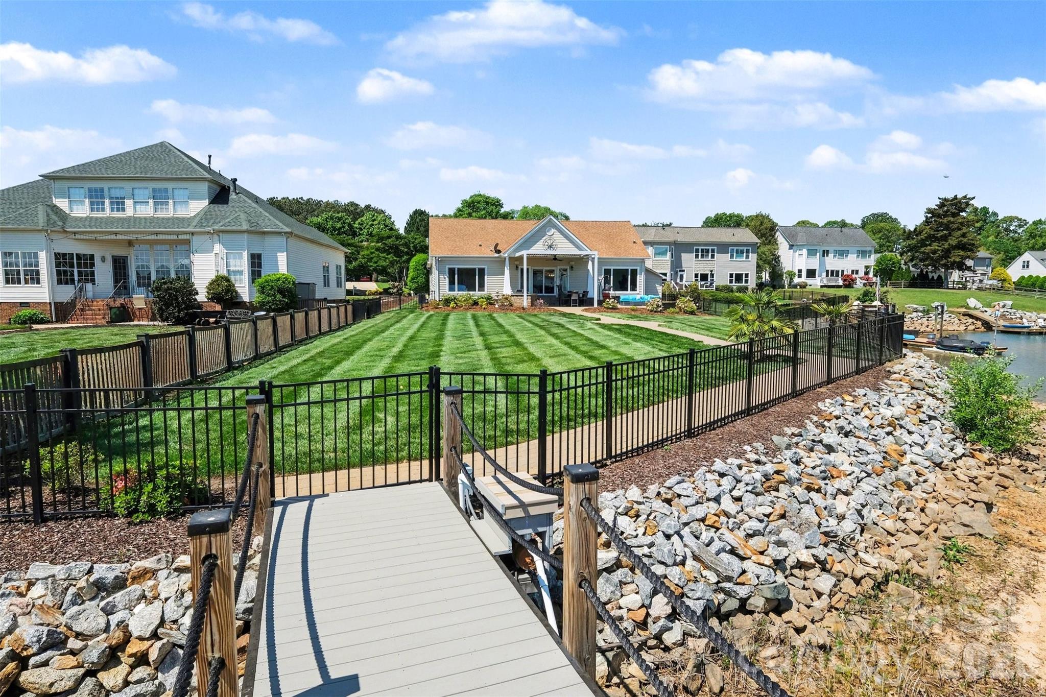 Harbor Cove - Residential