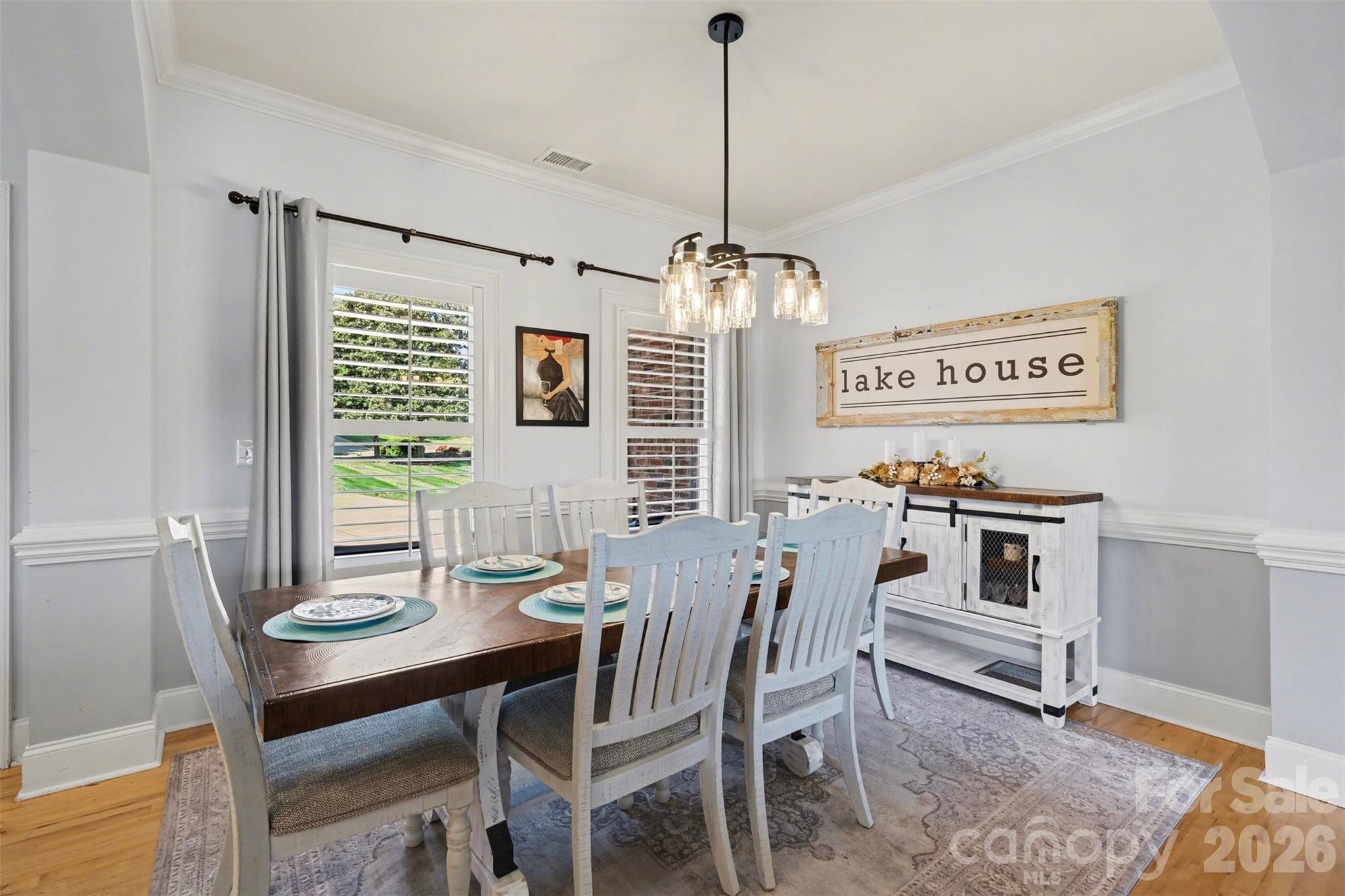 Harbor Cove - Residential