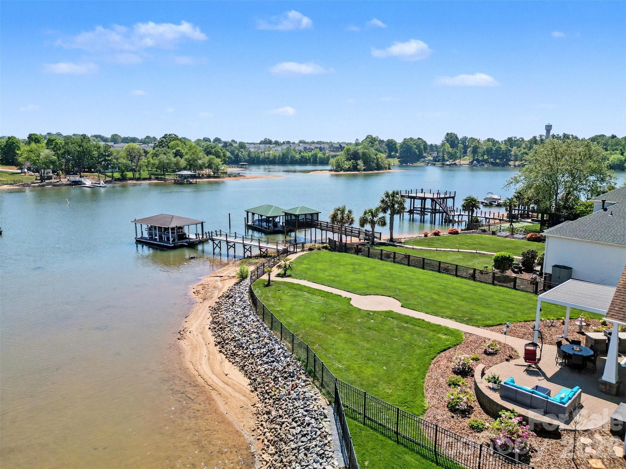 Harbor Cove - Residential