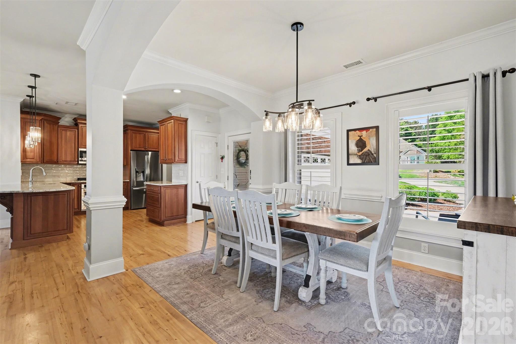 Harbor Cove - Residential