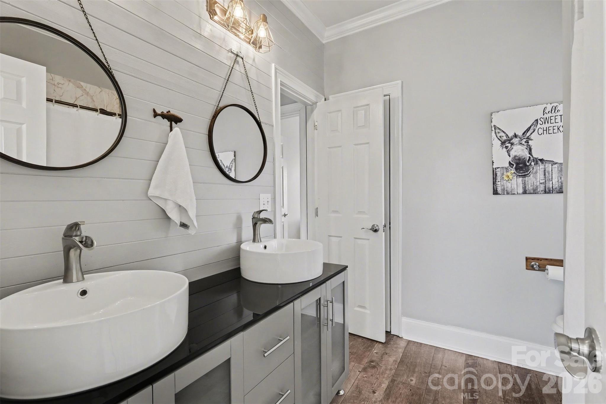 Harbor Cove - Residential