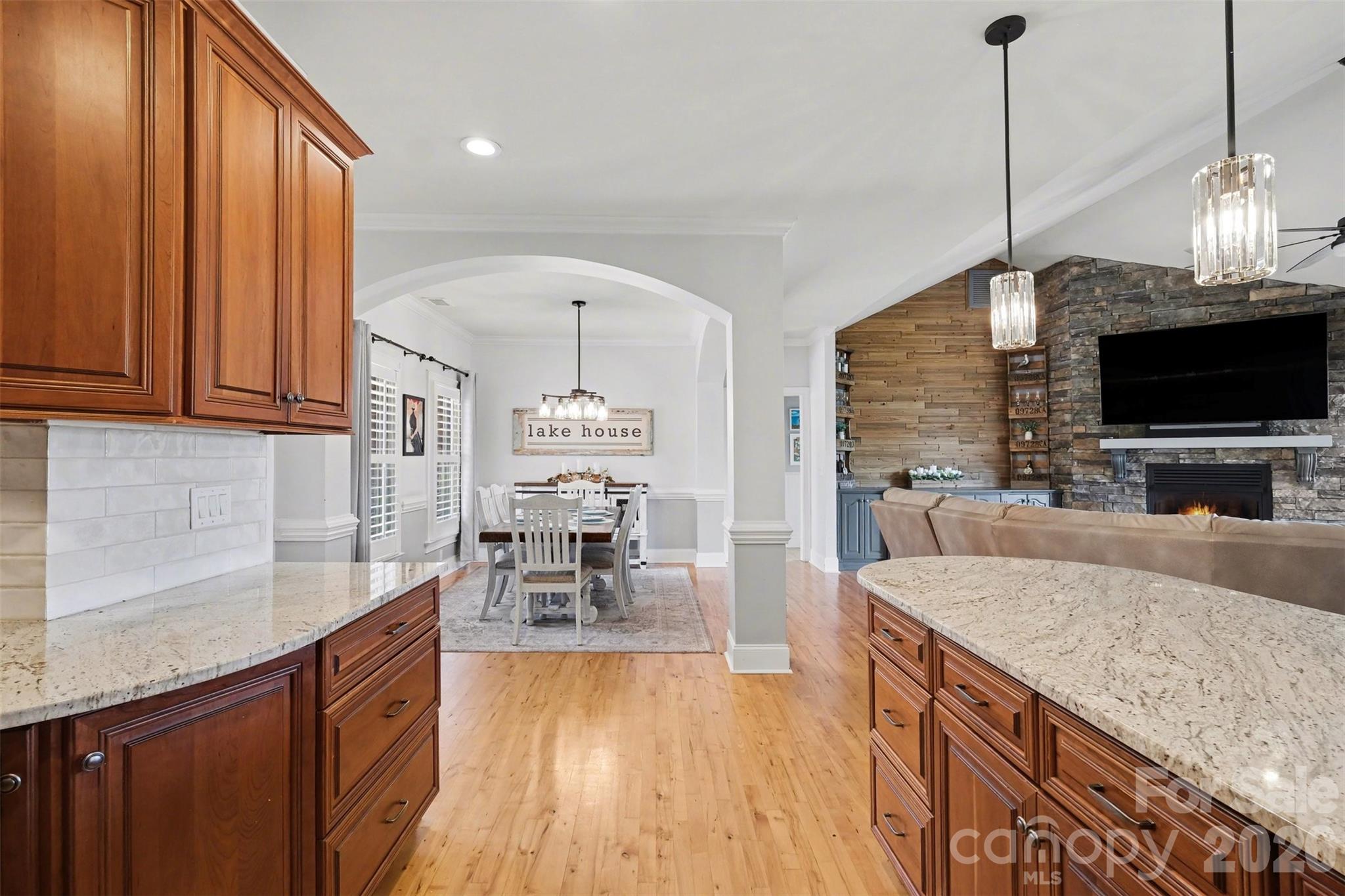 Harbor Cove - Residential