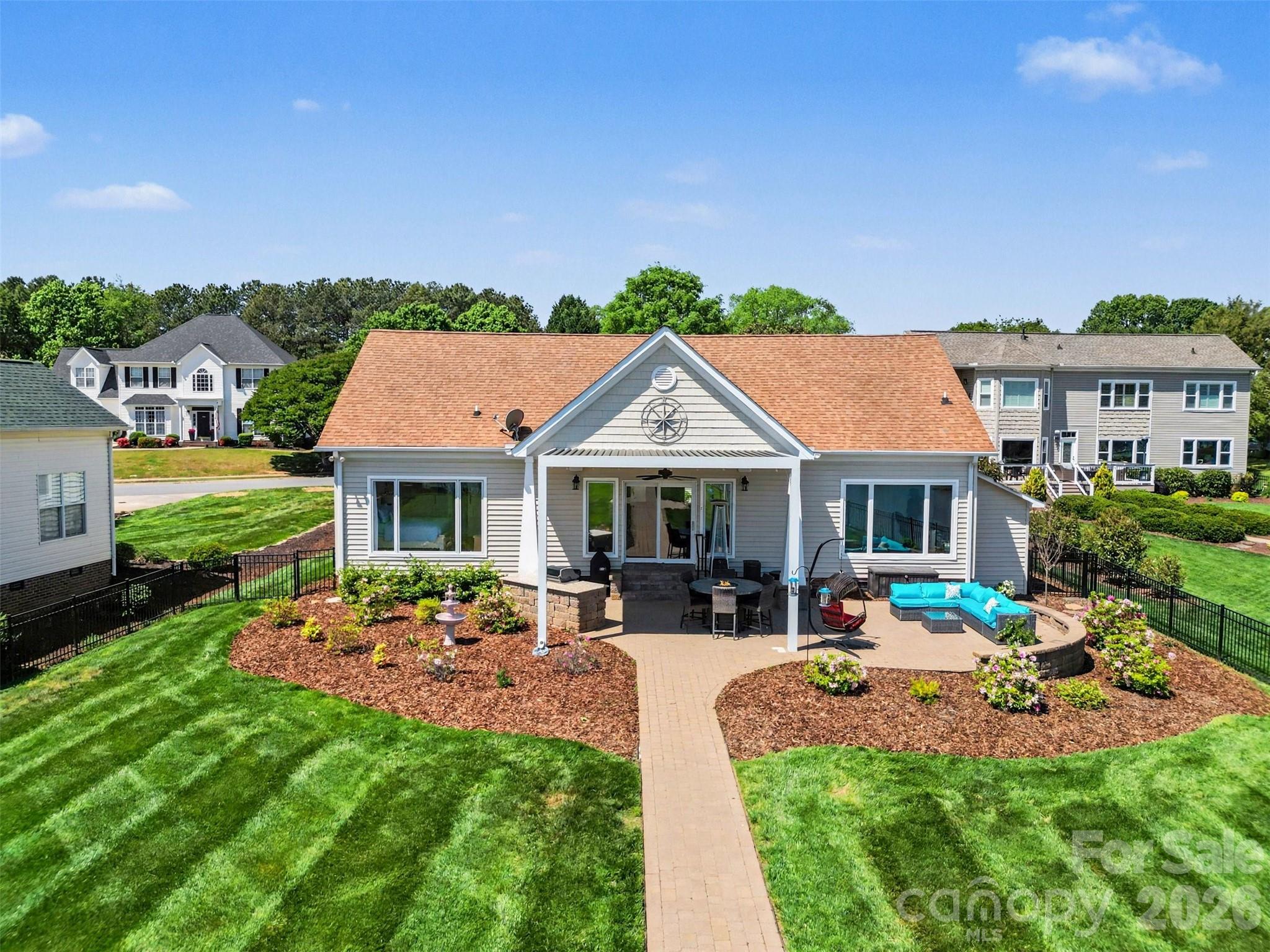 Harbor Cove - Residential