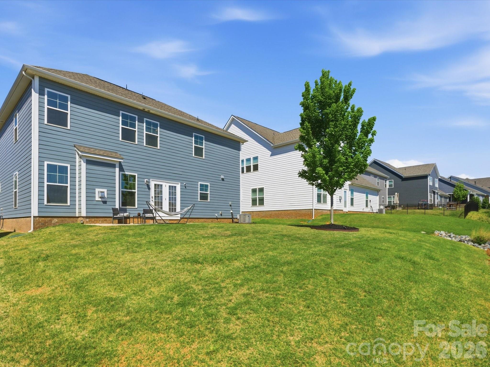 Millbridge - Residential