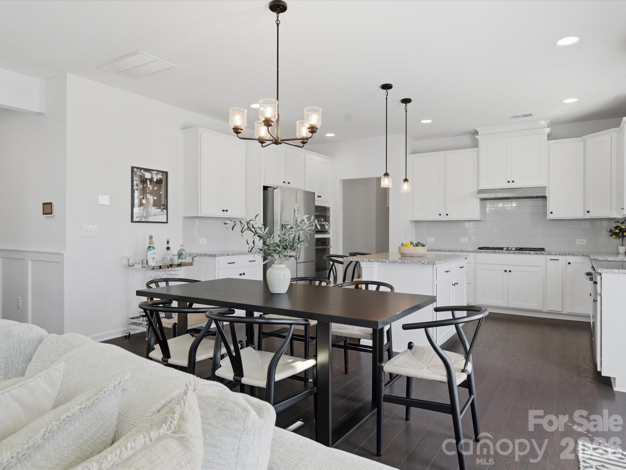 Millbridge - Residential