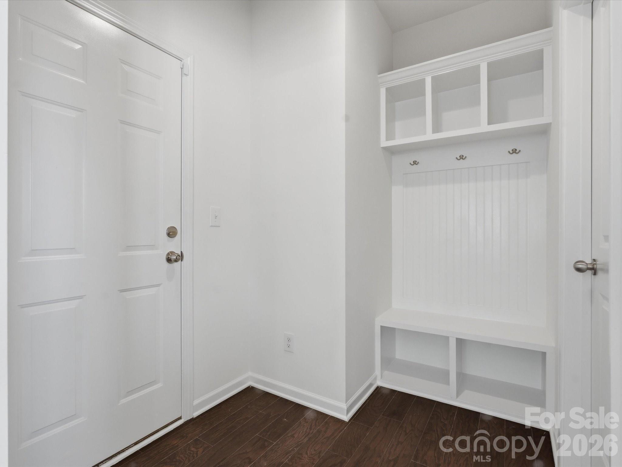 Millbridge - Residential