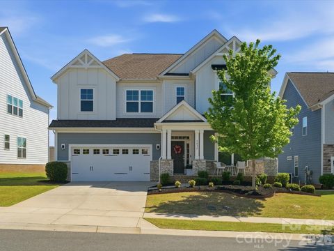 Photo of 3035 Sterling Drive, Waxhaw, NC 28173 (MLS # 4383995)