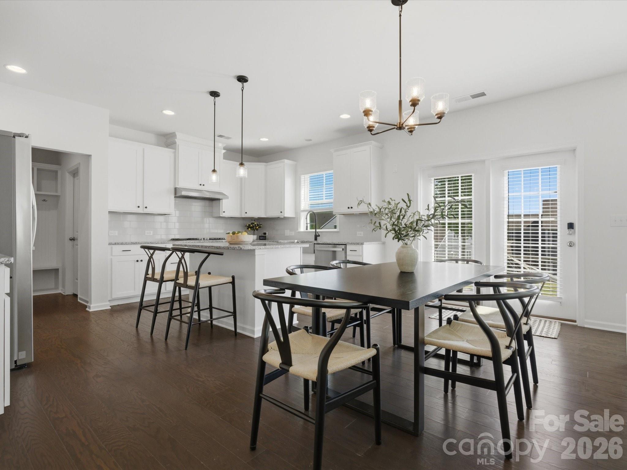 Millbridge - Residential