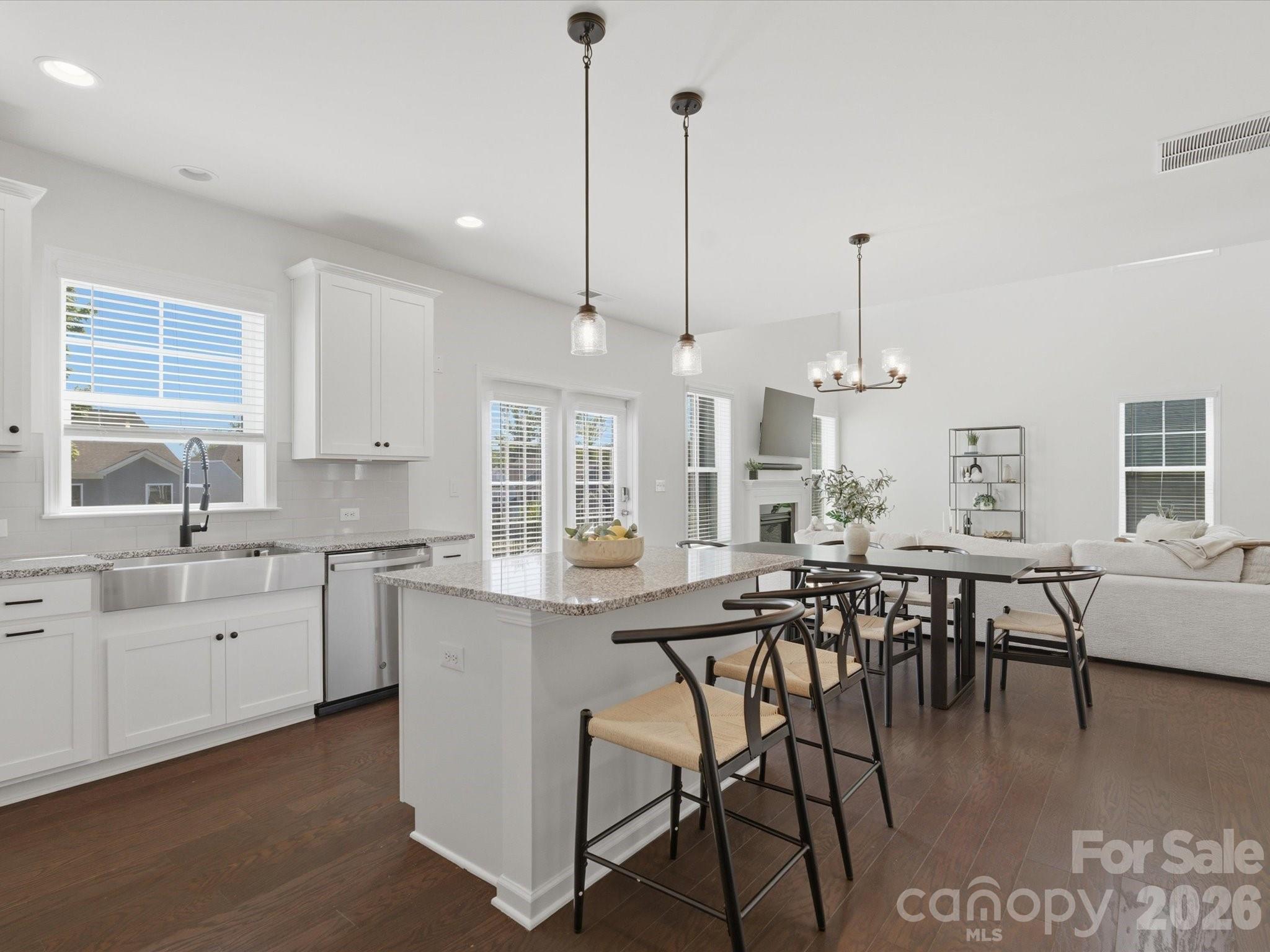 Millbridge - Residential