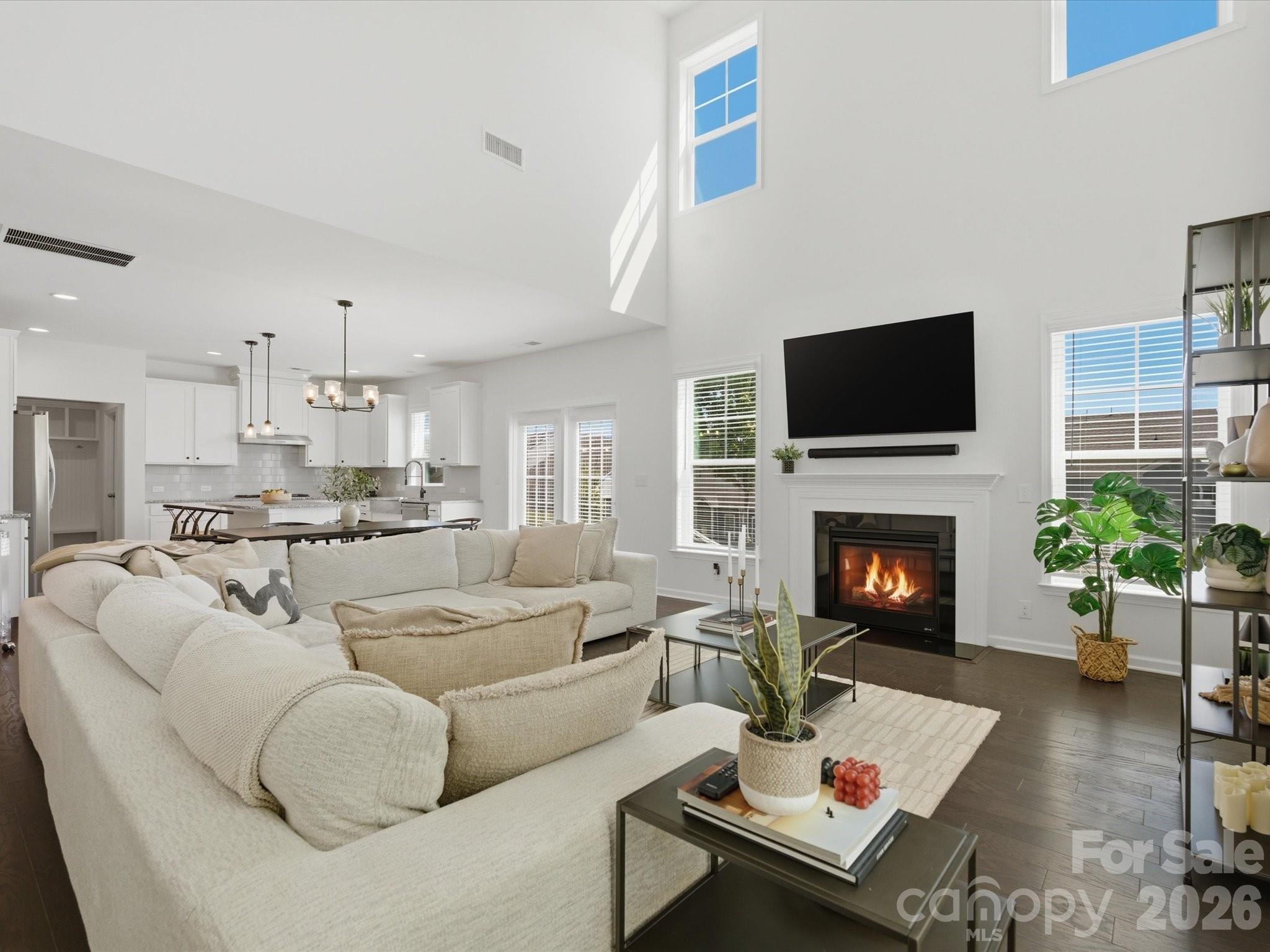 Millbridge - Residential