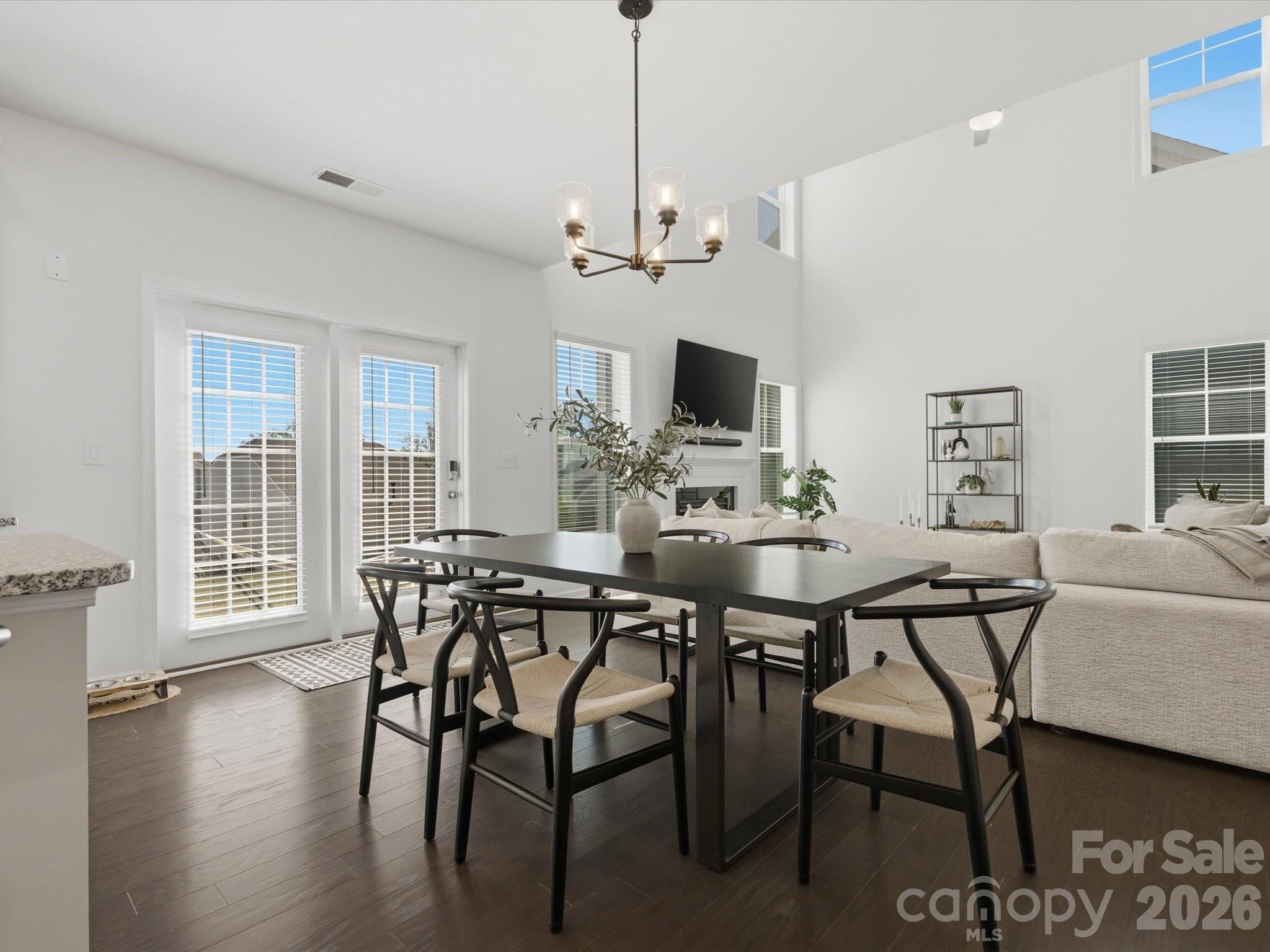 Millbridge - Residential