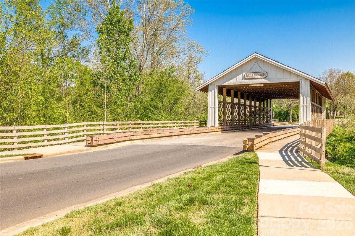 Millbridge - Residential