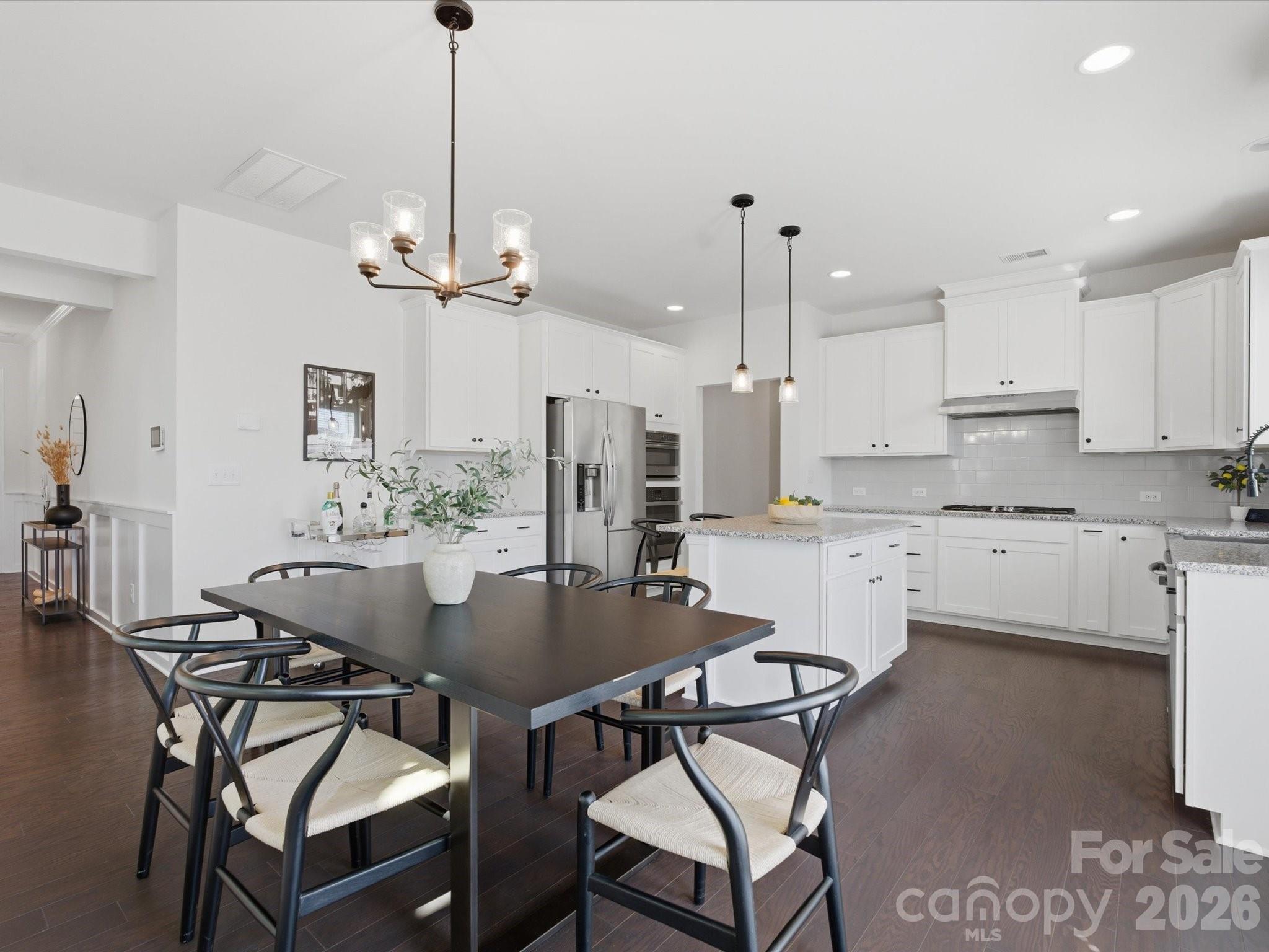 Millbridge - Residential