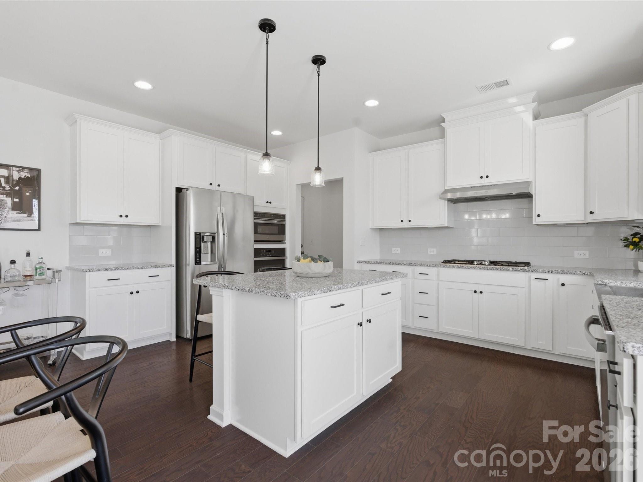 Millbridge - Residential