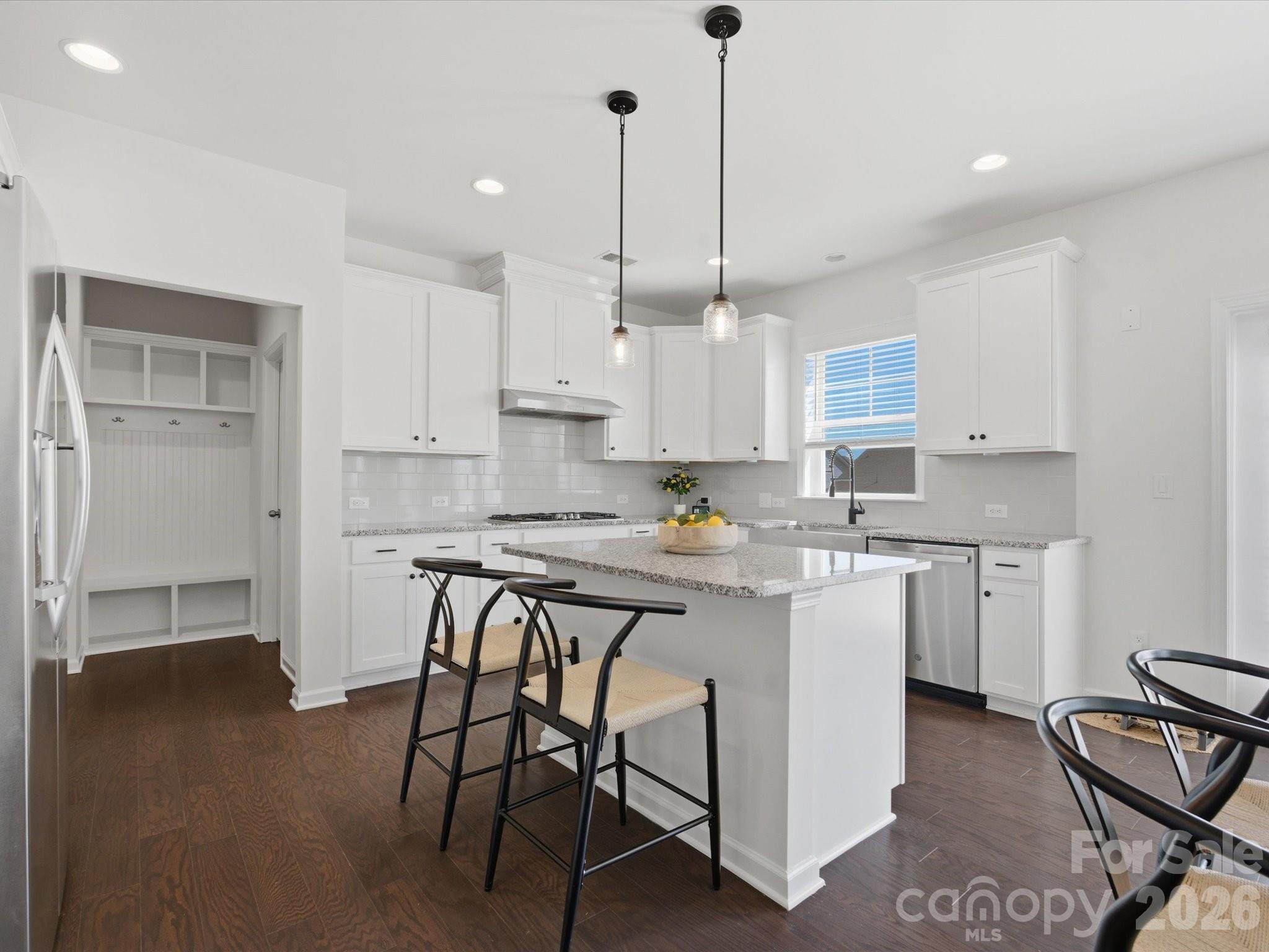 Millbridge - Residential