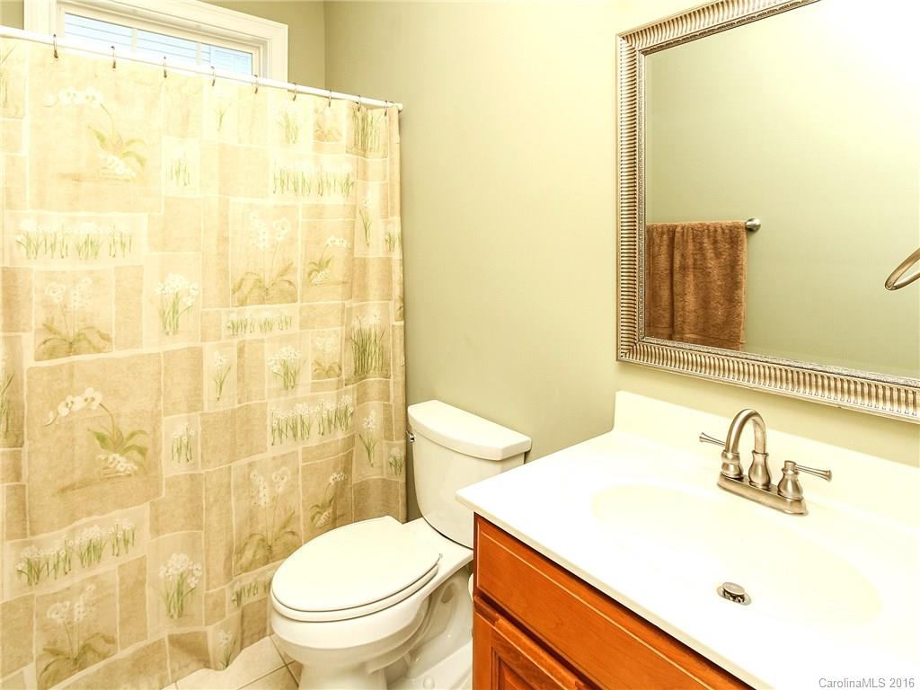 Seven Oaks - Residential