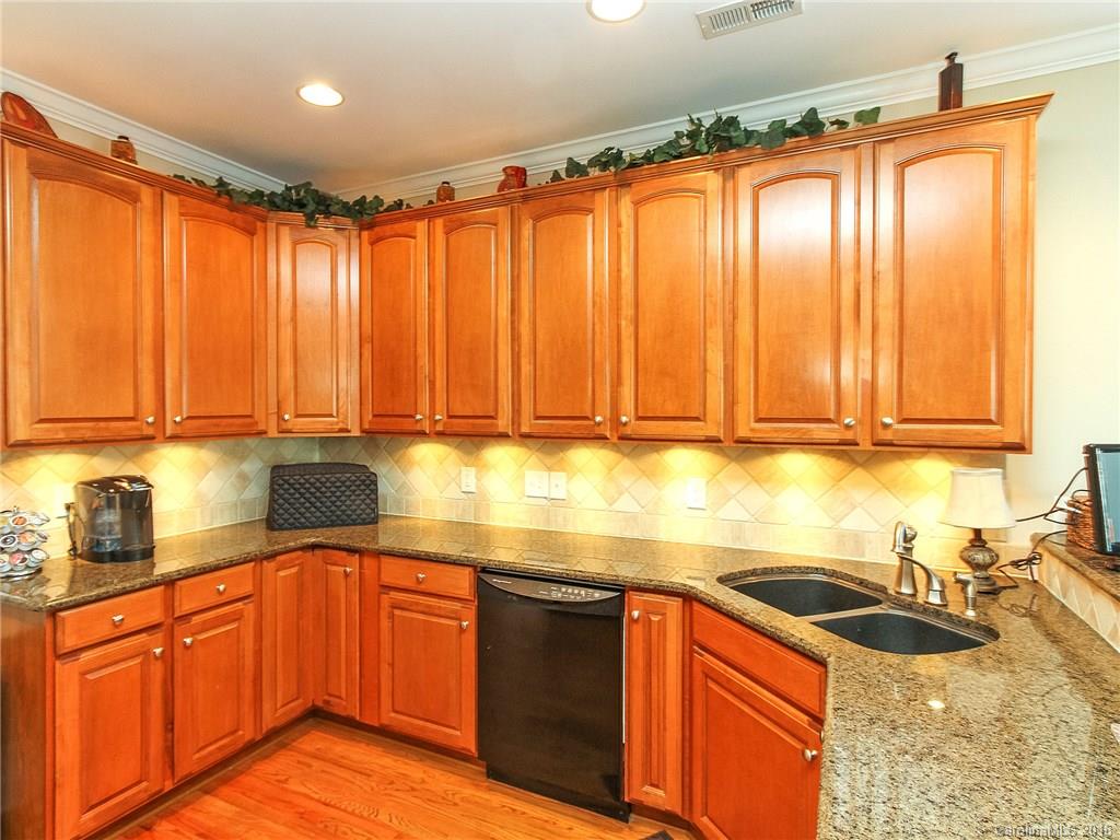 Seven Oaks - Residential