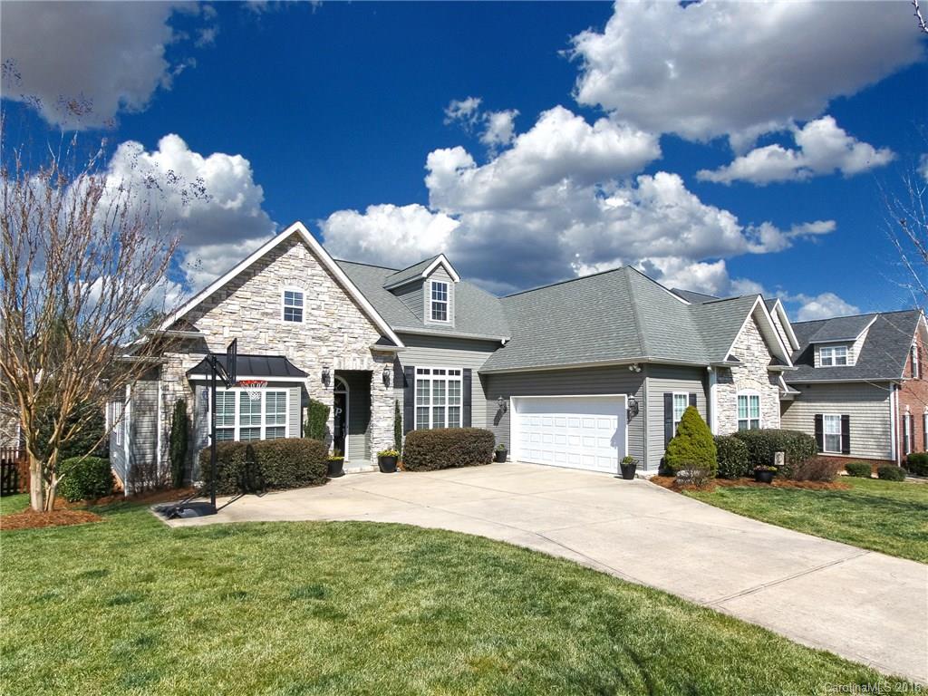 Seven Oaks - Residential