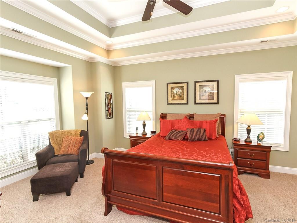 Seven Oaks - Residential