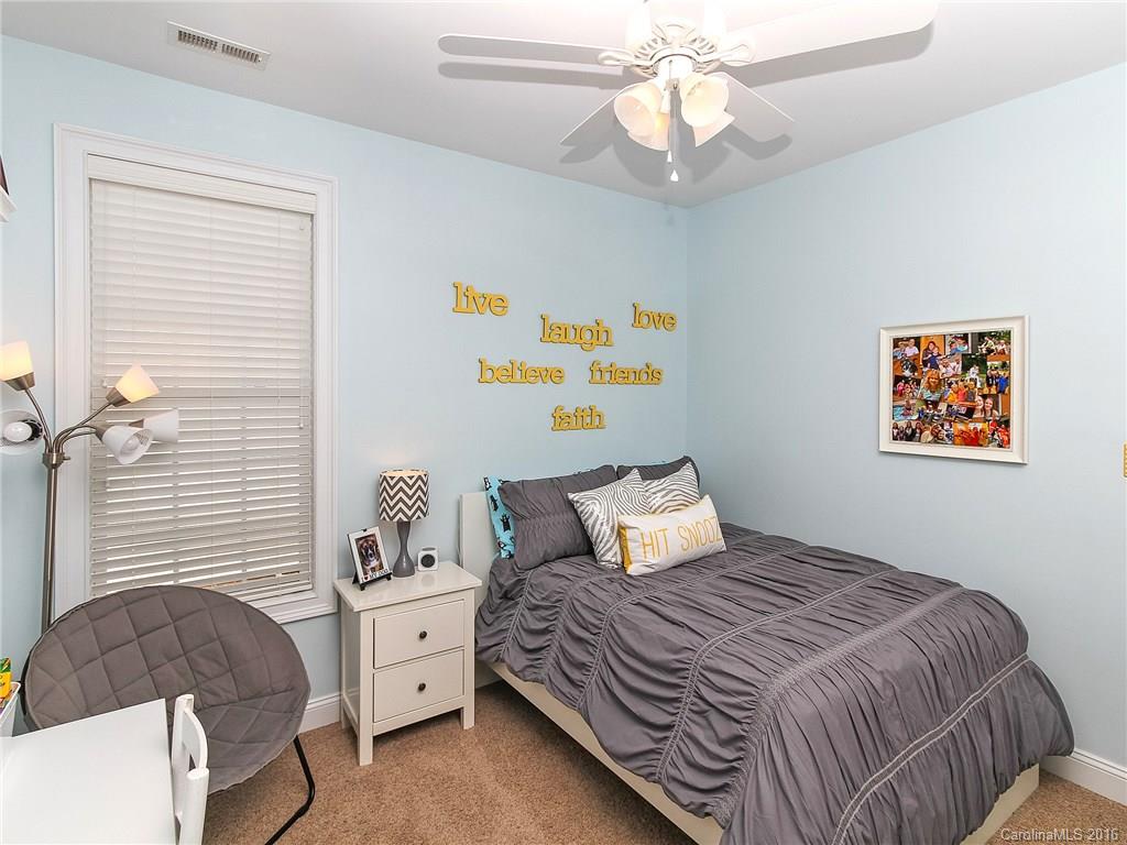 Seven Oaks - Residential