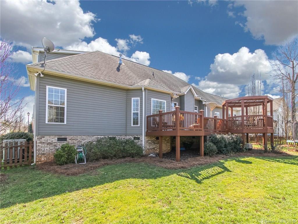 Seven Oaks - Residential